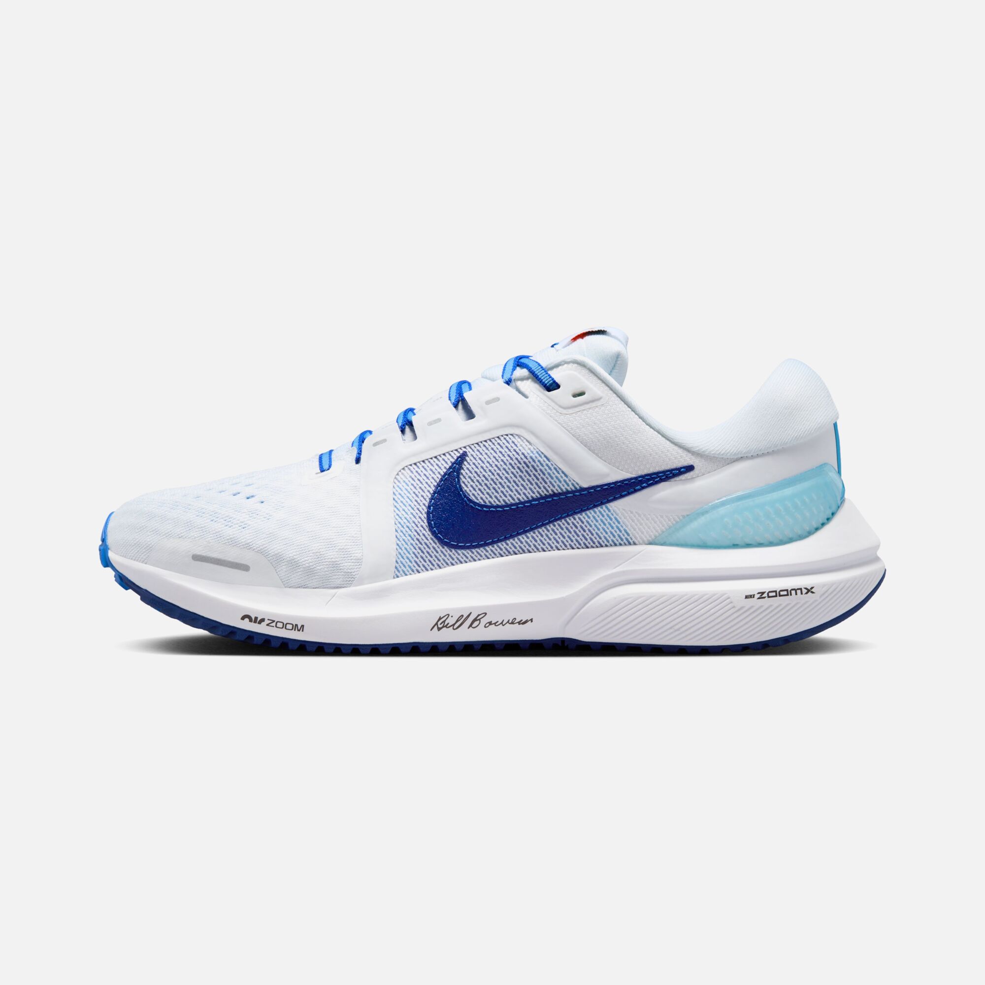 Nike Air Zoom Vomero 16 Premium Running Erkek Spor Ayakkabı