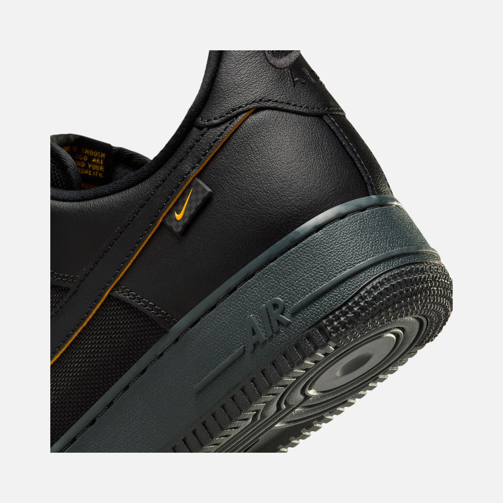 Nike Air Force 1 '07 SP24 Erkek Spor Ayakkabı