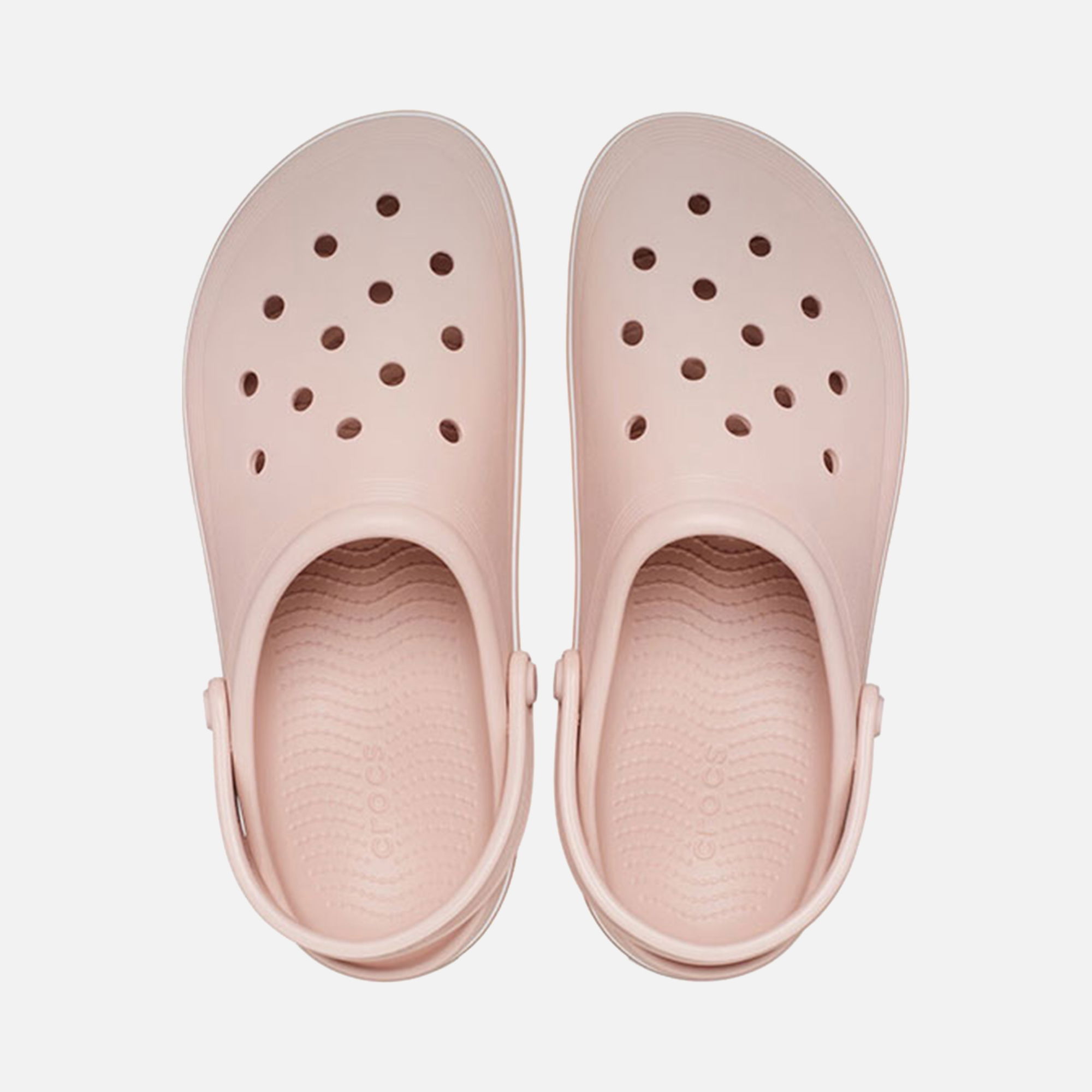 Crocs Off Court Clog Unisex Terlik