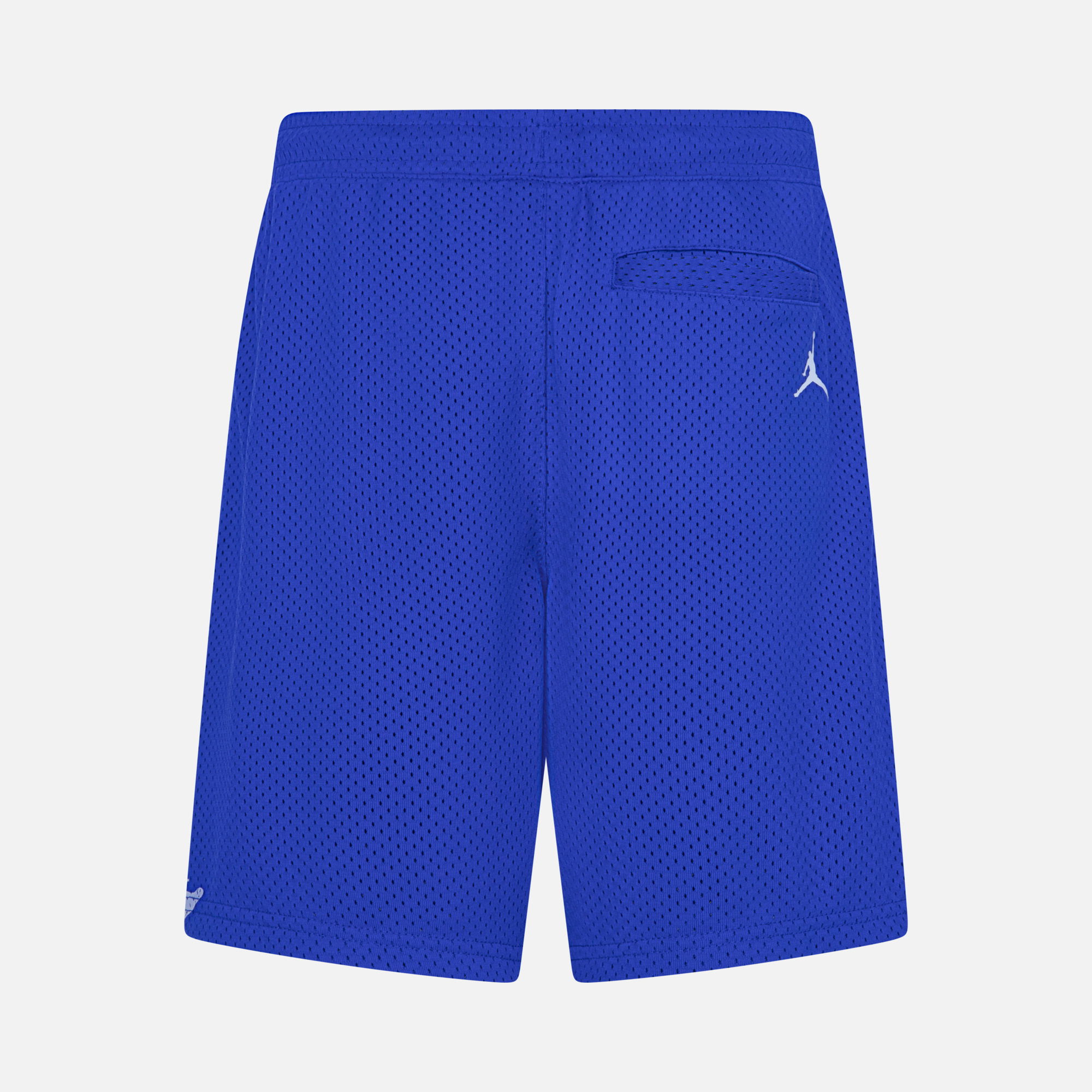 Nike Jdb 1984 Jumpman Mesh Short
