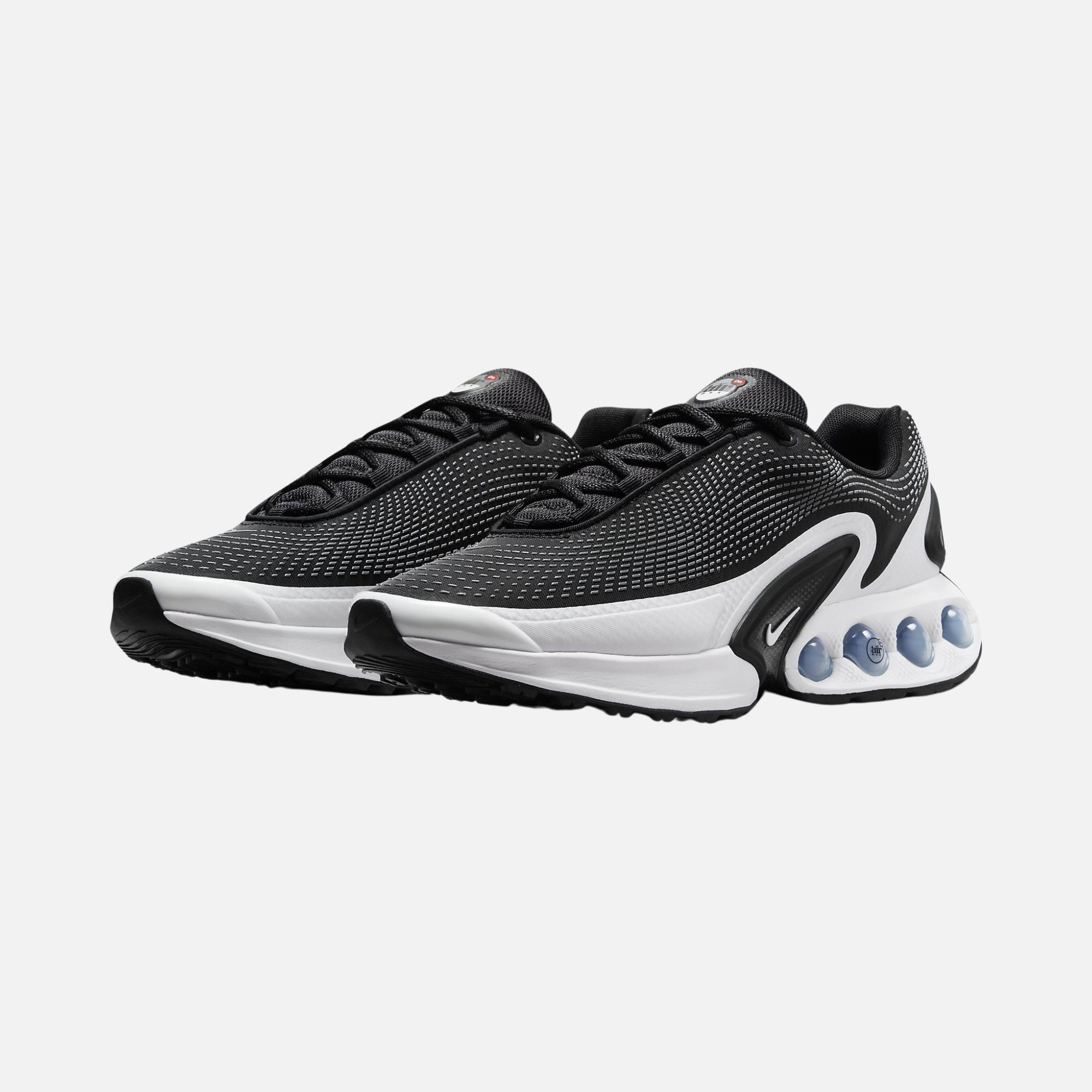 Nike Sportswear Air Max Dn ''Dynamic Air Unit System'' Erkek Spor Ayakkabı