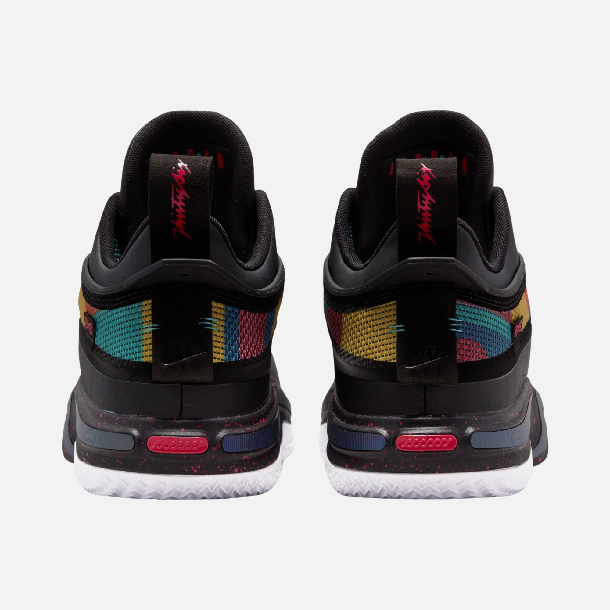 Nike Air Jordan XXXVI Low Erkek Basketbol Ayakkabısı