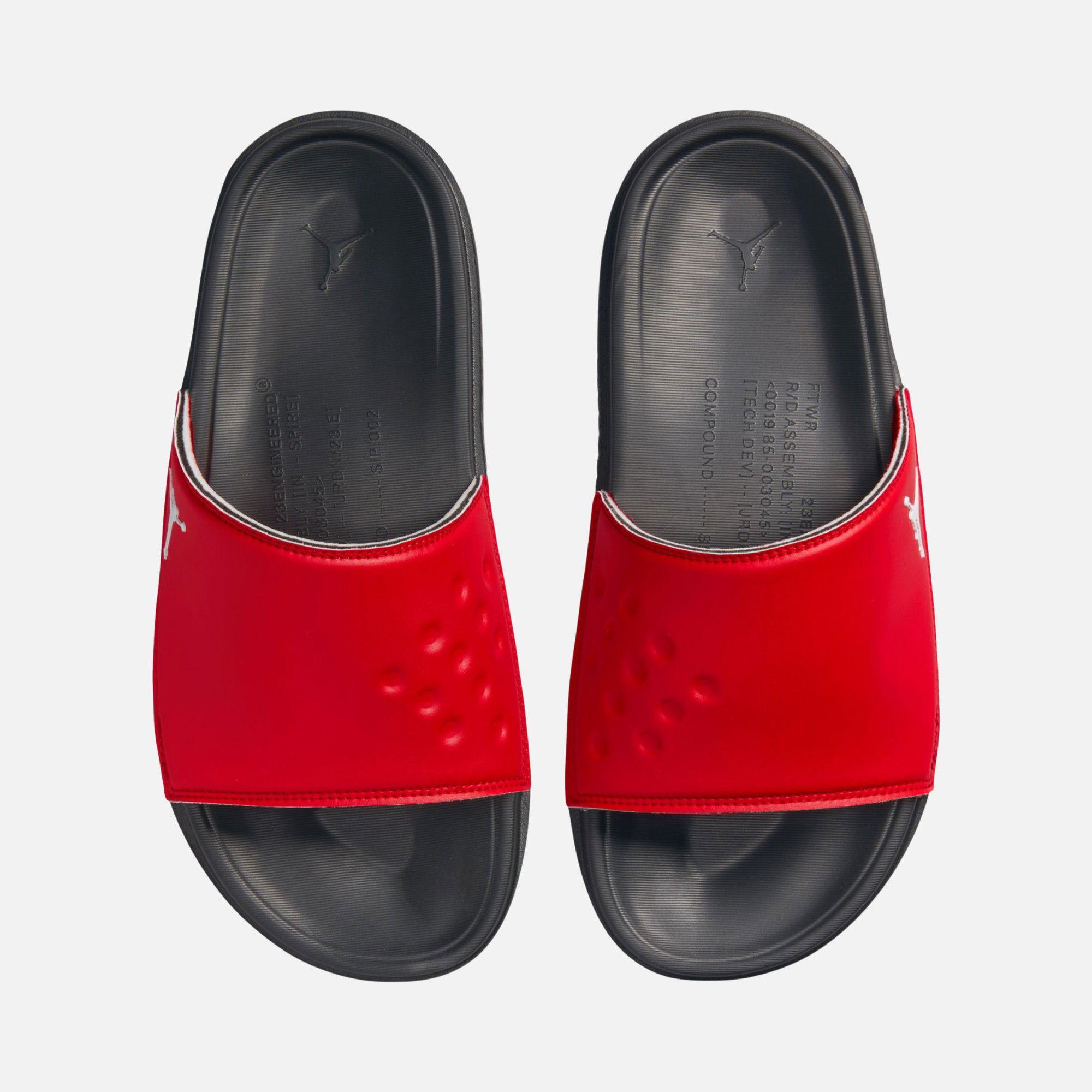 Nike Sportswear Jordan Play Erkek Terlik