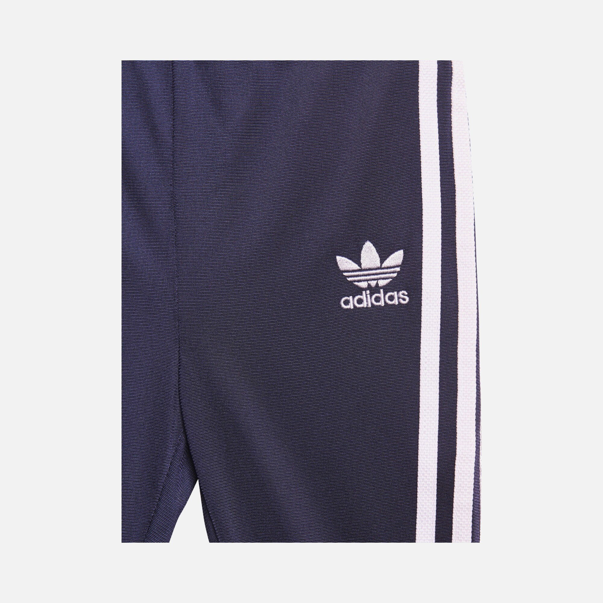 adidas Adicolor SST Full-Zip Bebek Eşofman Takımı