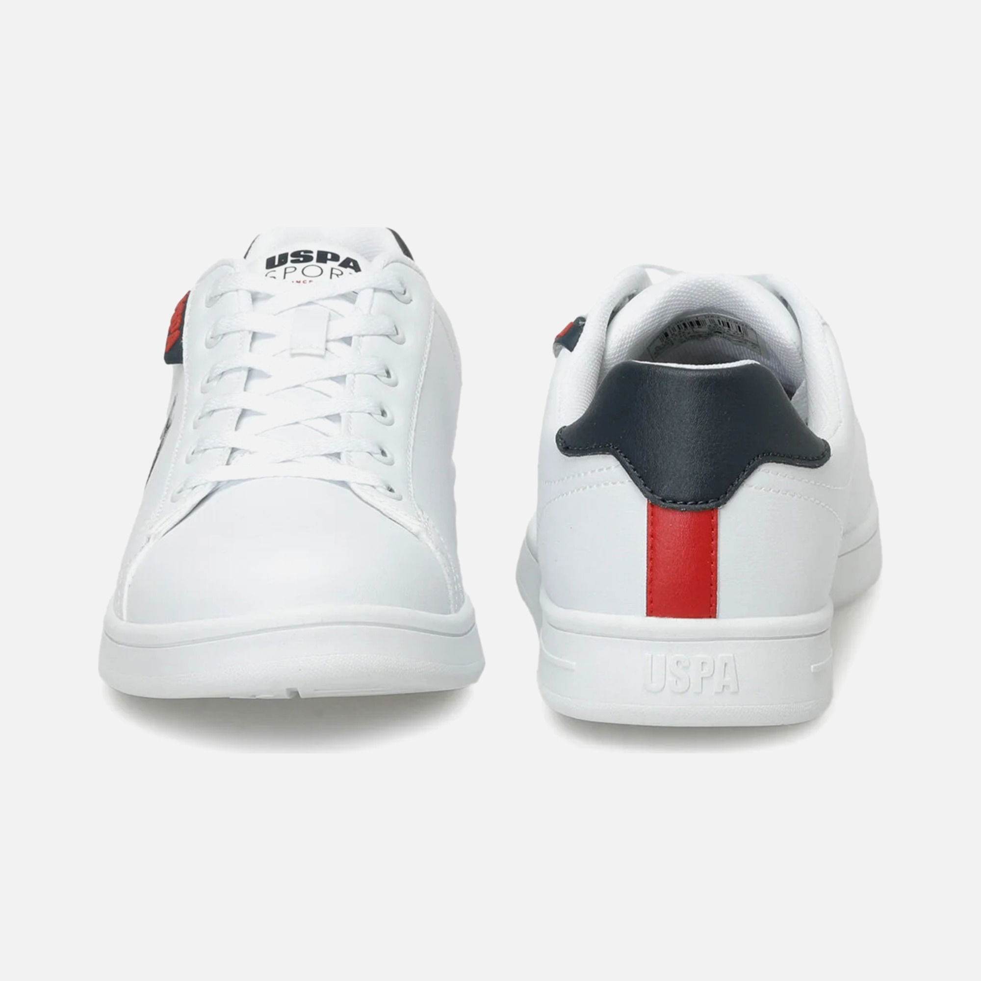 U.S Polo Sportswear Costa 4Fx Erkek Spor Ayakkabı