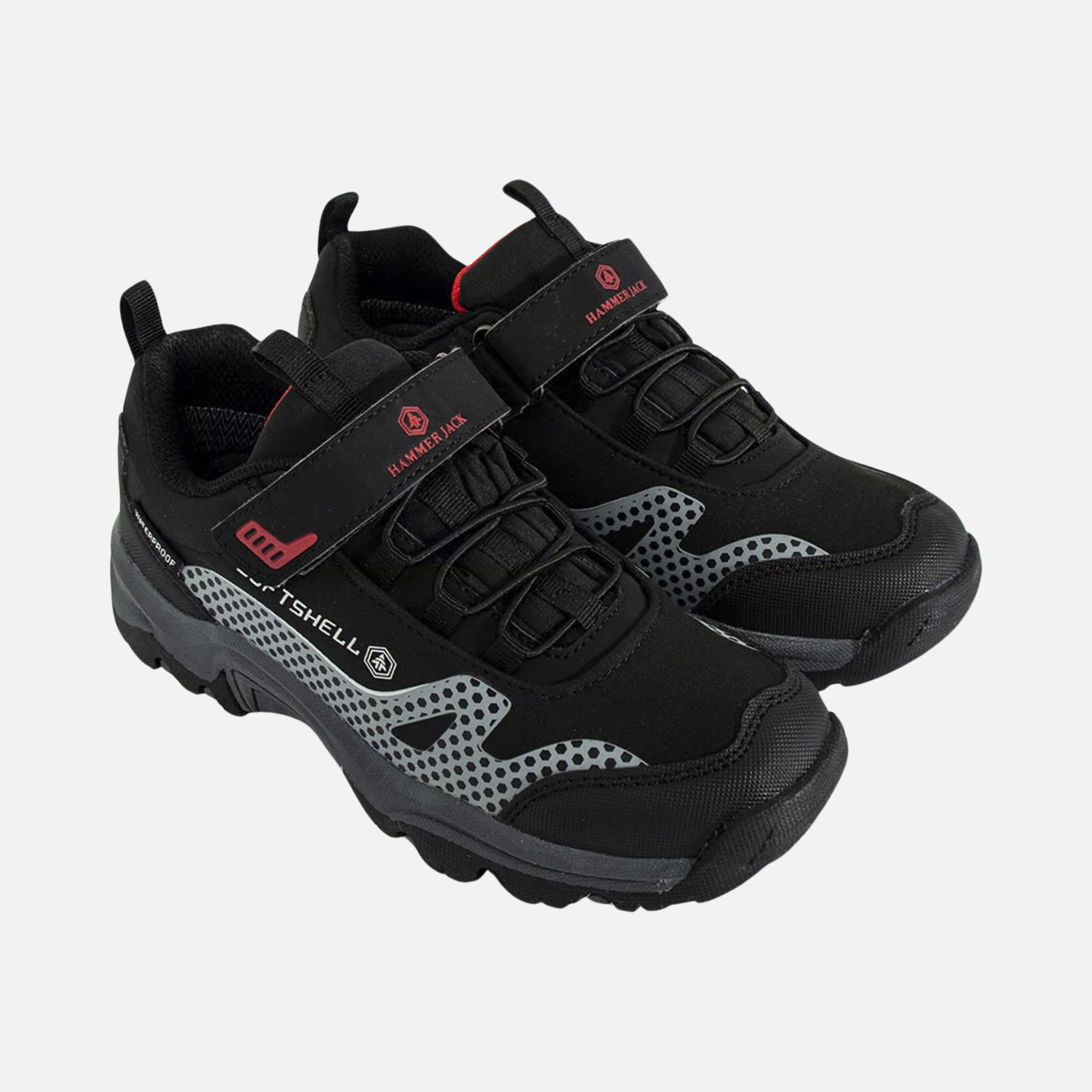 Hammer Jack Lumpa (PS) Outdoor Çocuk Spor Ayakkabı