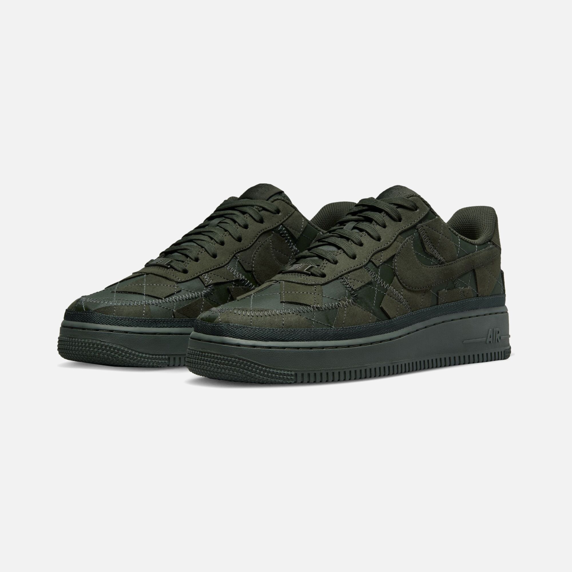 Nike Air Force 1 Low ''Billie'' Erkek Spor Ayakkabı