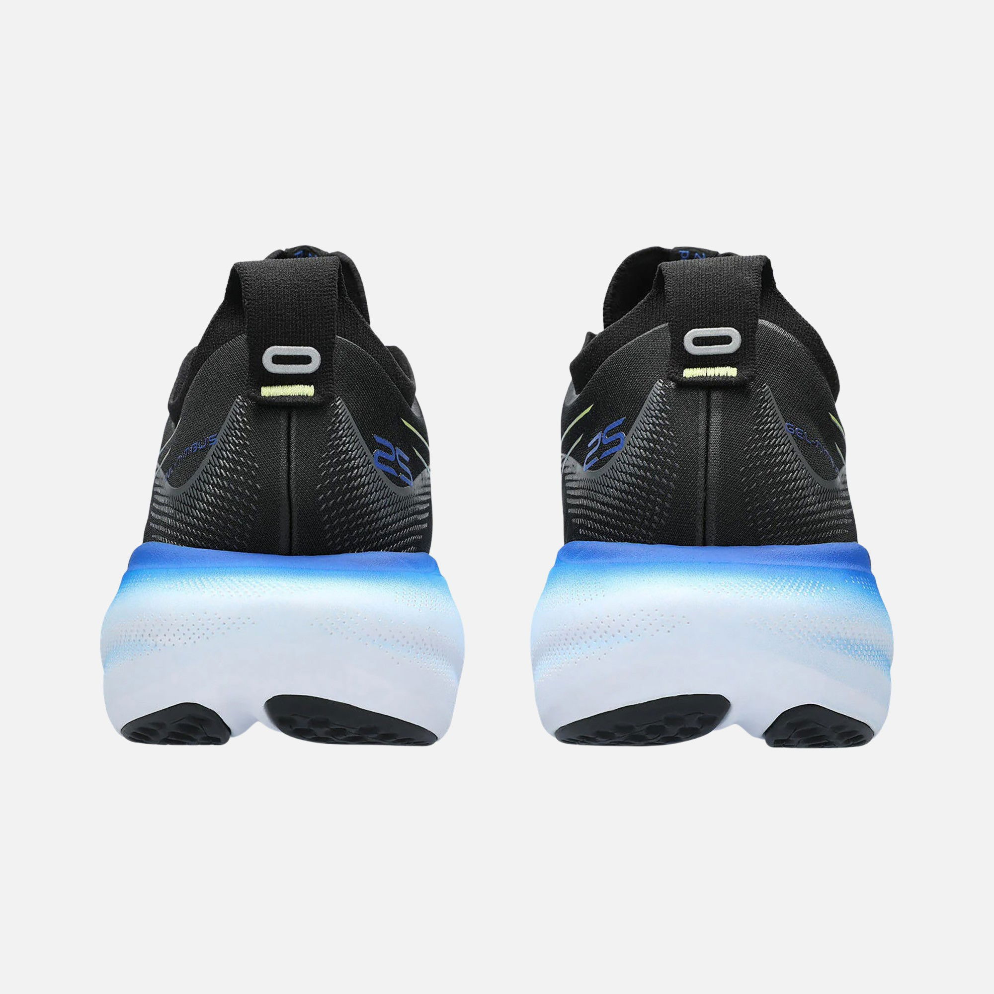 Asics Gel-Nimbus 25 Running Erkek Spor Ayakkabı