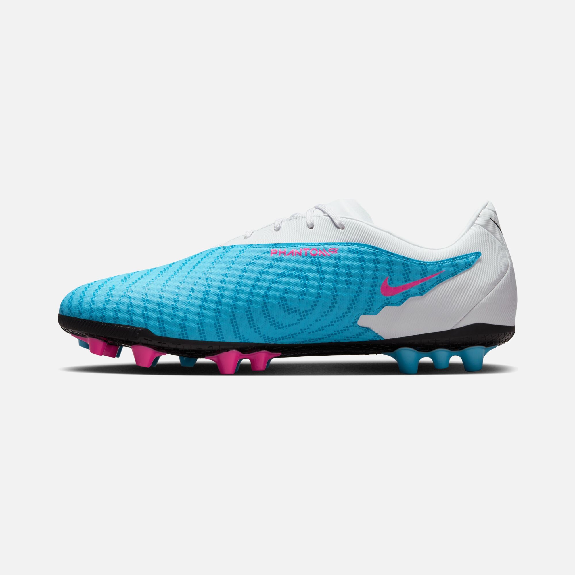 Nike Phantom GX Academy AG Artificial-Grass Erkek Krampon