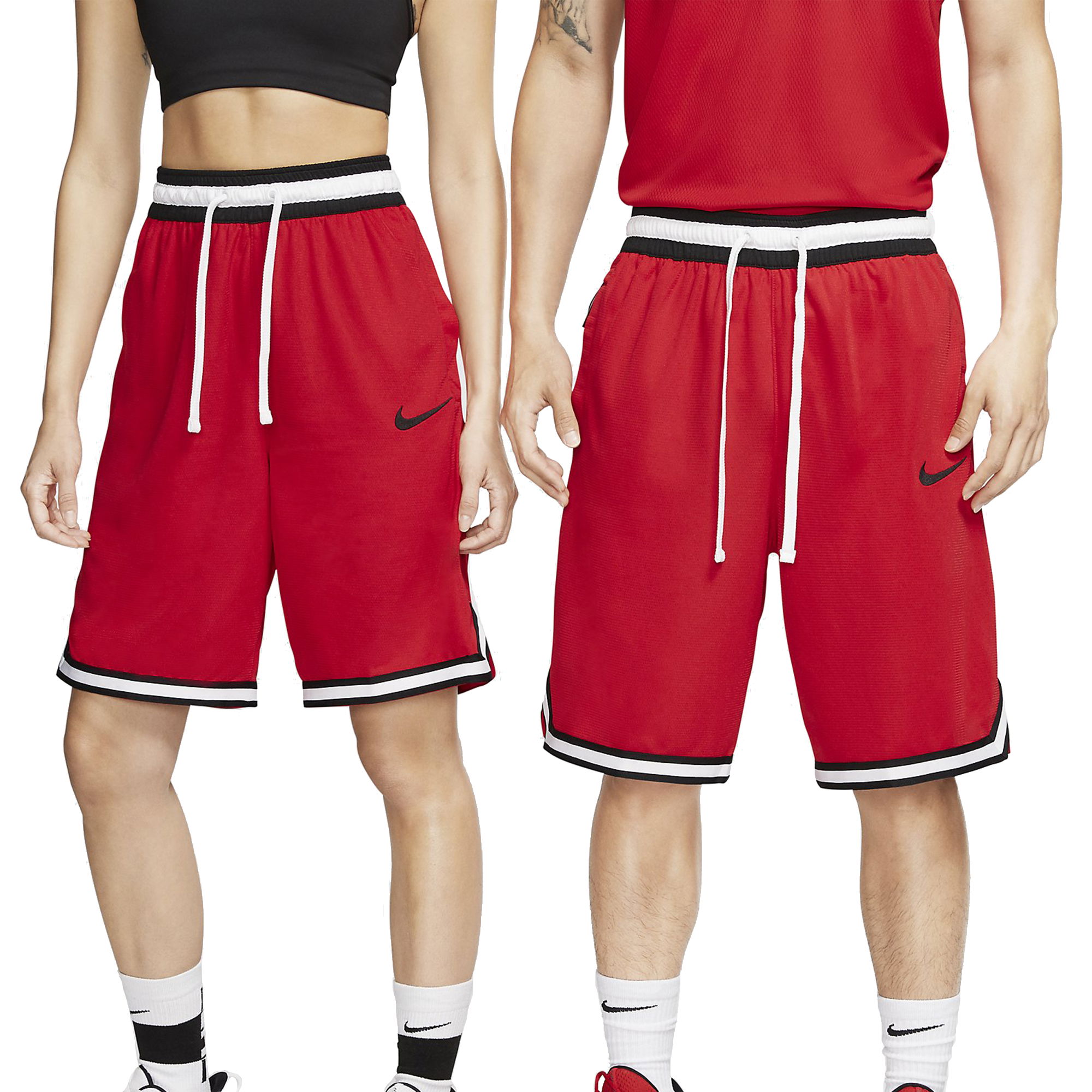 Nike Dri-Fit DNA 2.0 Basketball Erkek Şort