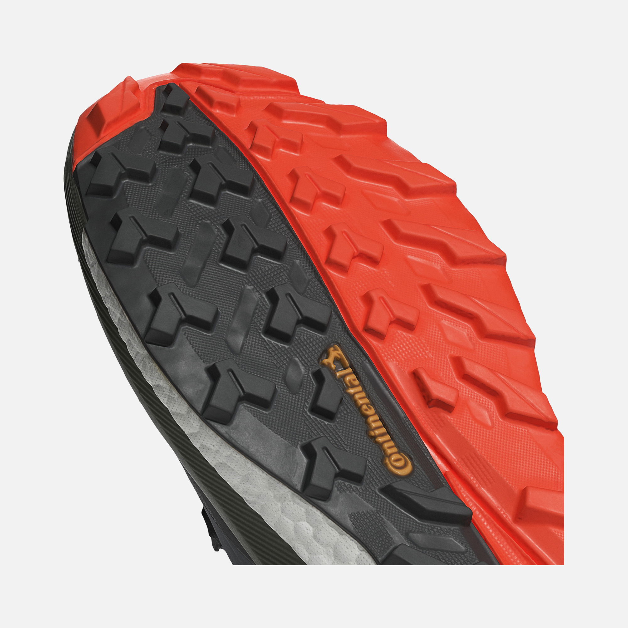 adidas Terrex Free Hiker 2.0 Low Hiking Erkek Spor Ayakkabı