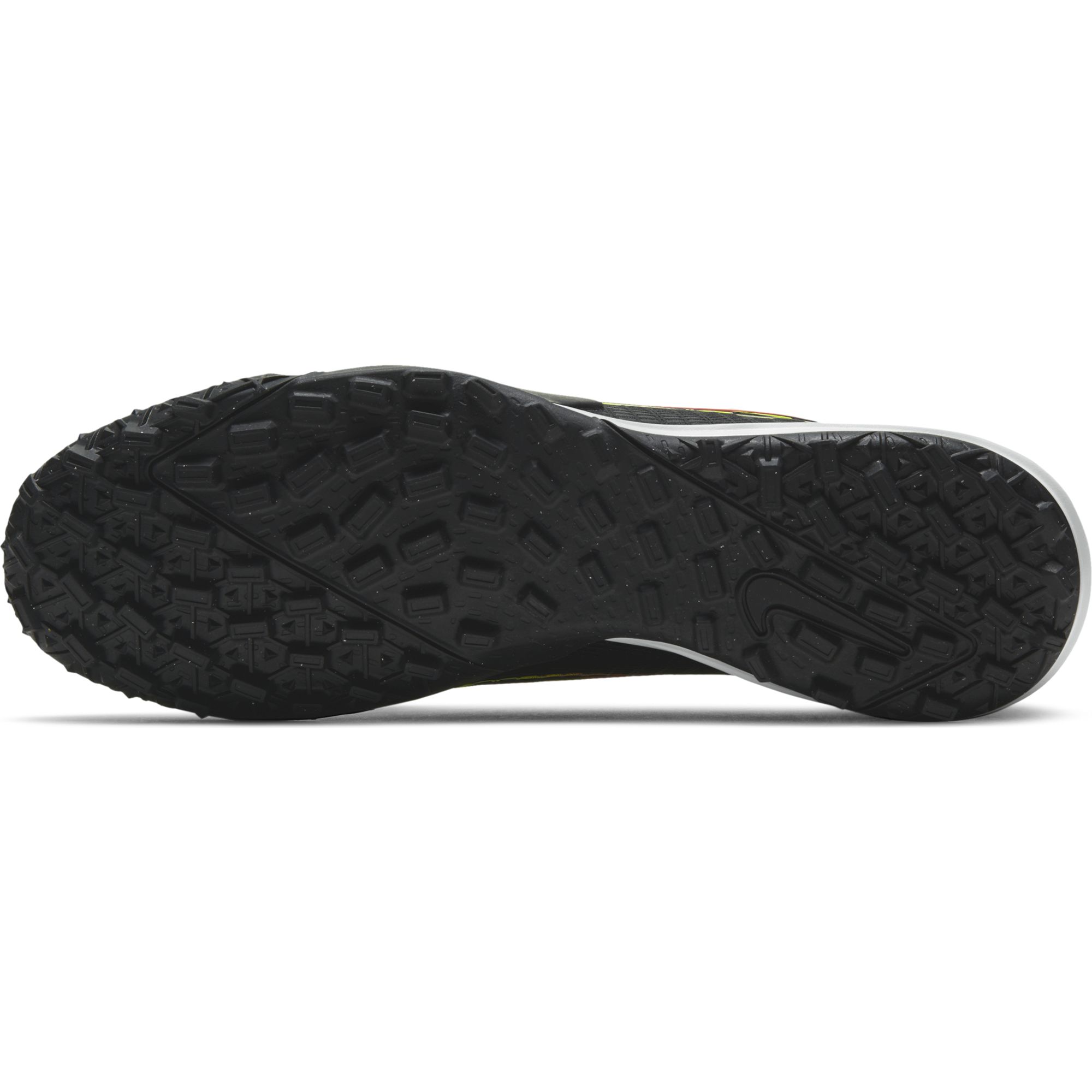 Nike Mercurial Vapor 14 Academy TF Erkek Halı Saha Ayakkabı