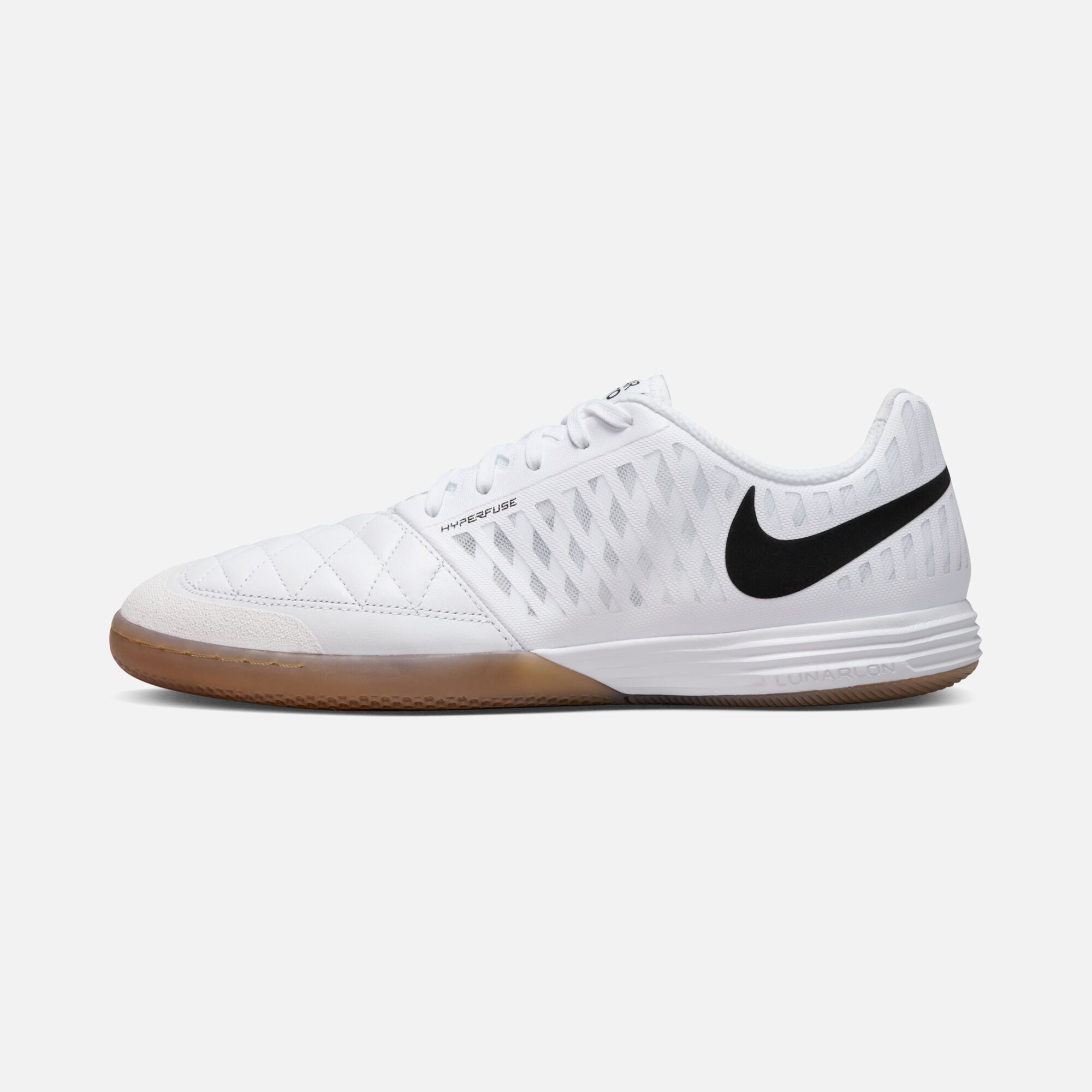 Nike Lunar Gato II IC Indoor Court Erkek Halı Saha Ayakkabı