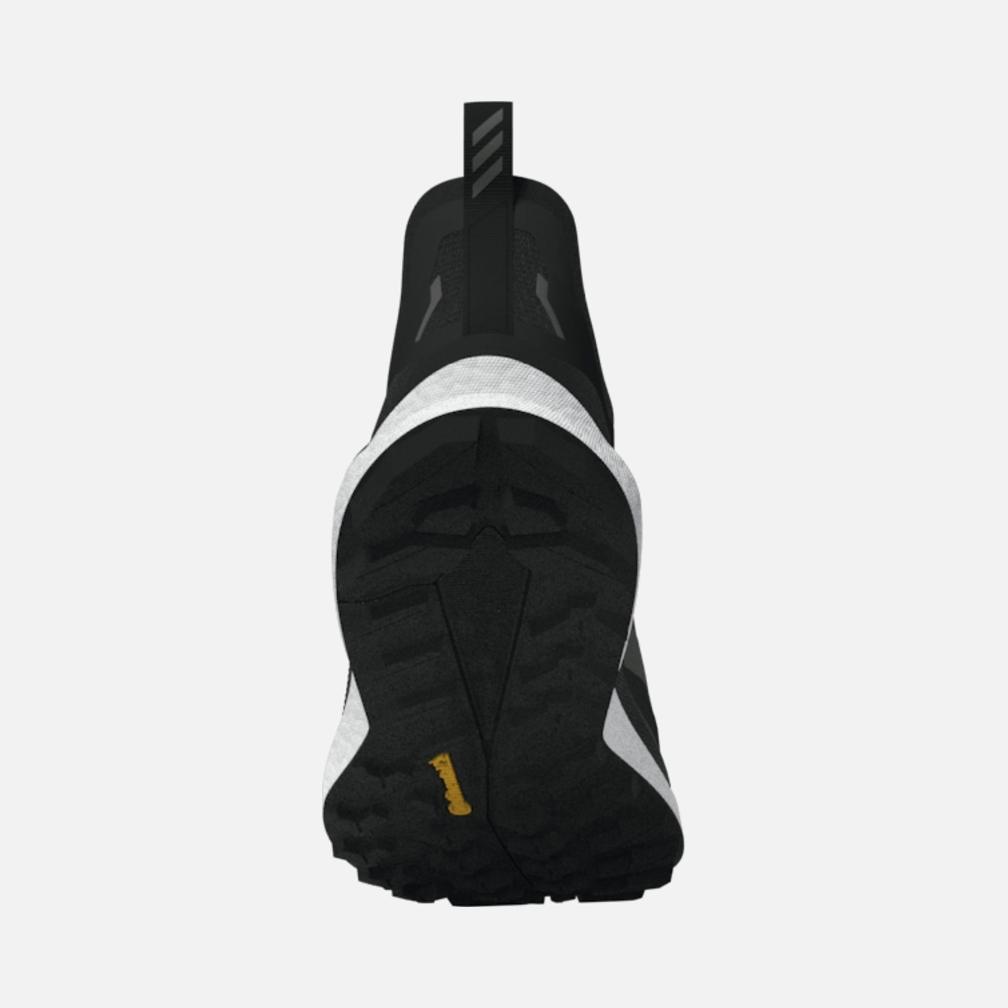 adidas Terrex Free Hiker 2.0 Low Gore-Tex Hiking Kadın Spor Ayakkabı