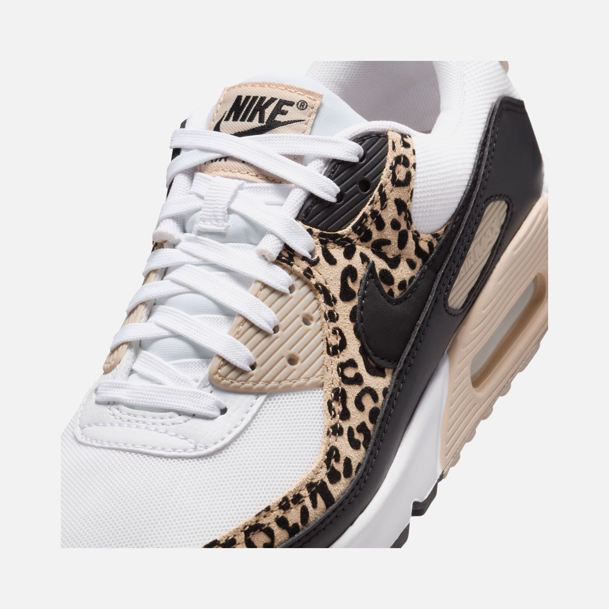 Nike Wmns Air Max 90 Kadın Spor Ayakkabı