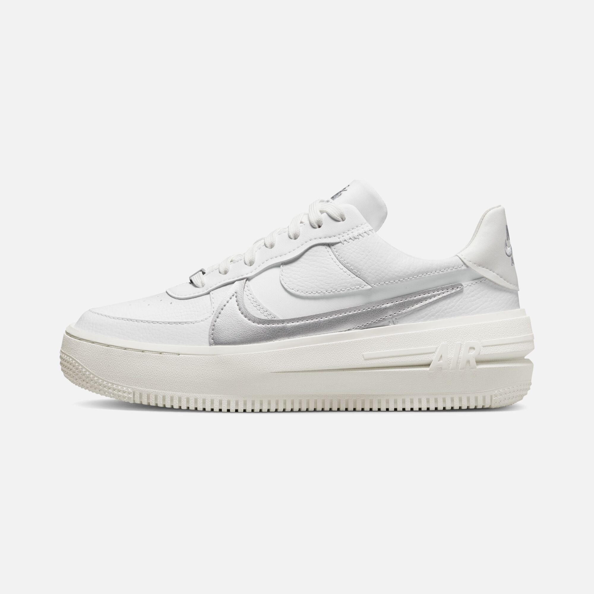 Nike Air Force 1 PLT.AF.ORM Kadın Spor Ayakkabı