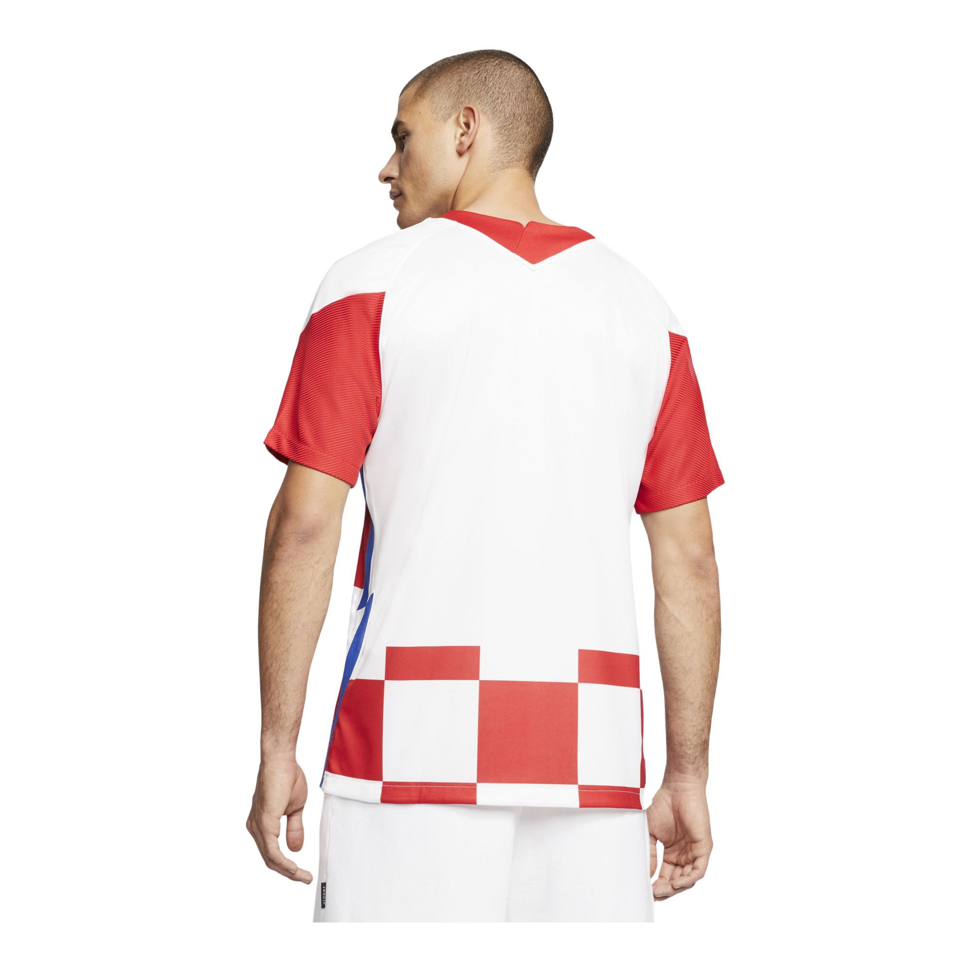 Nike Hırvatistan 2020-2021 İç Saha Erkek Forma