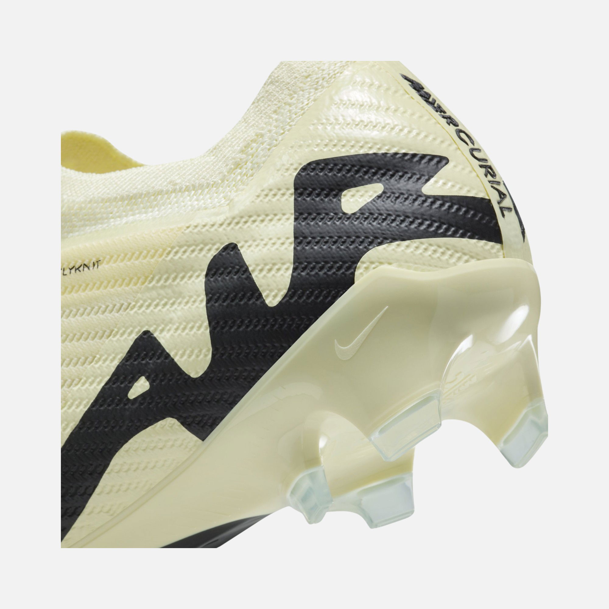 Nike Zoom Mercurial Vapor 15 Elite FG Firm-Ground Low-Top Erkek Krampon