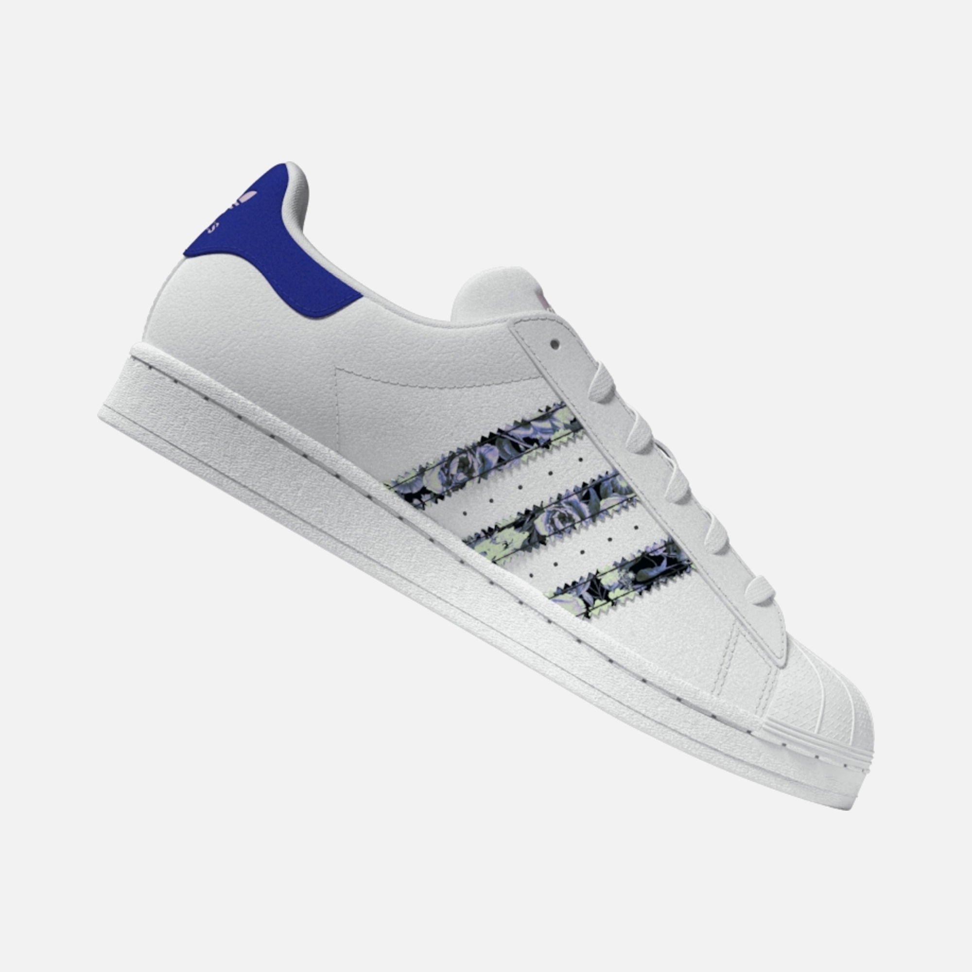 adidas Sportswear Superstar FW23 Kadın Spor Ayakkabı