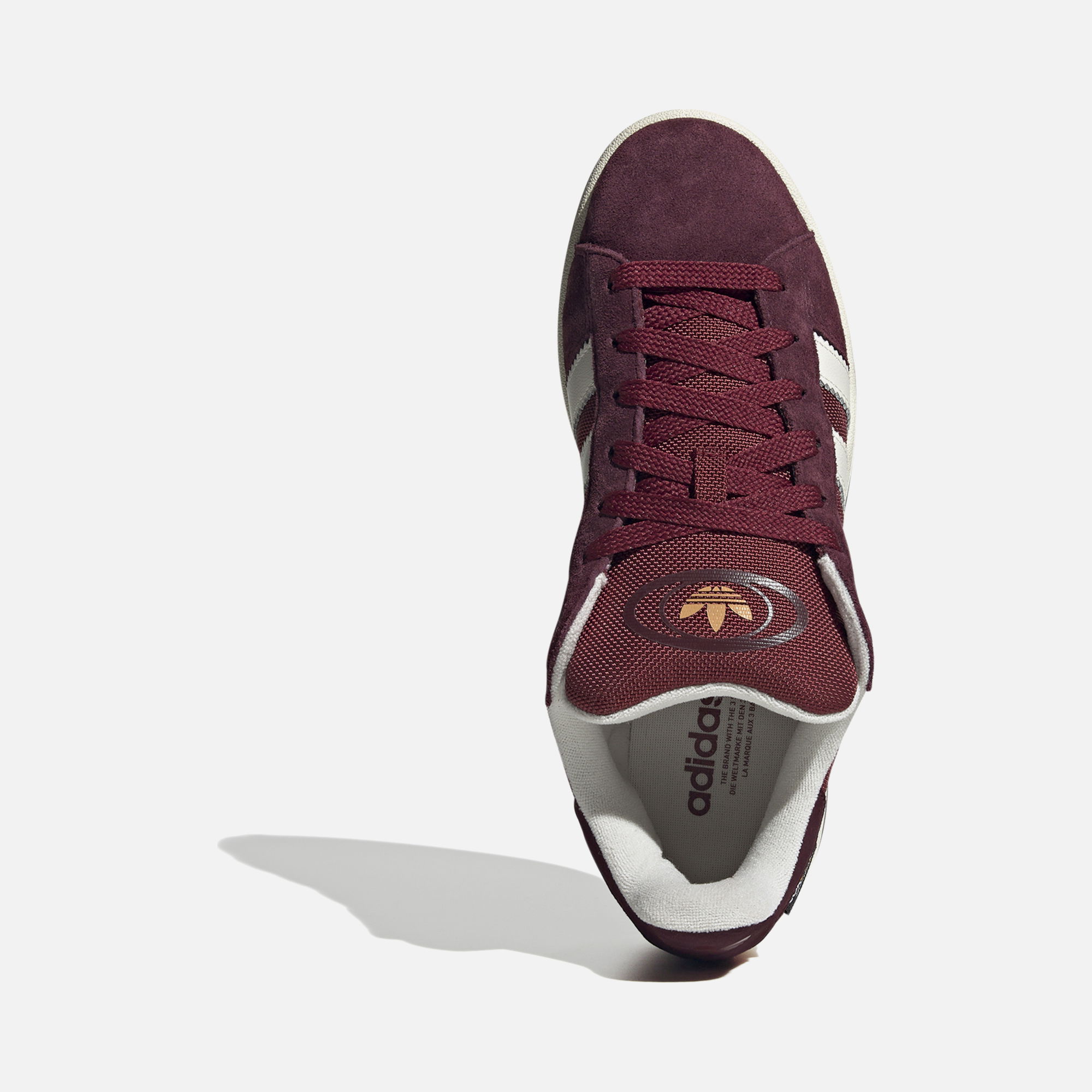 adidas Sportsweaer Campus 00s Erkek Spor Ayakkabı