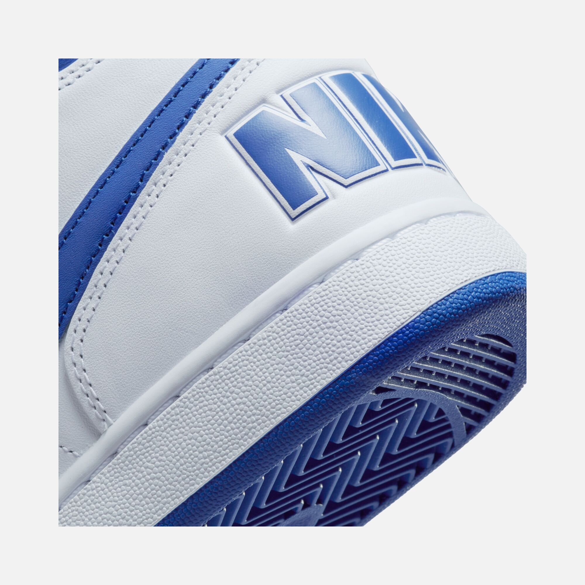 Nike Sportswear Terminator High Erkek Spor Ayakkabı