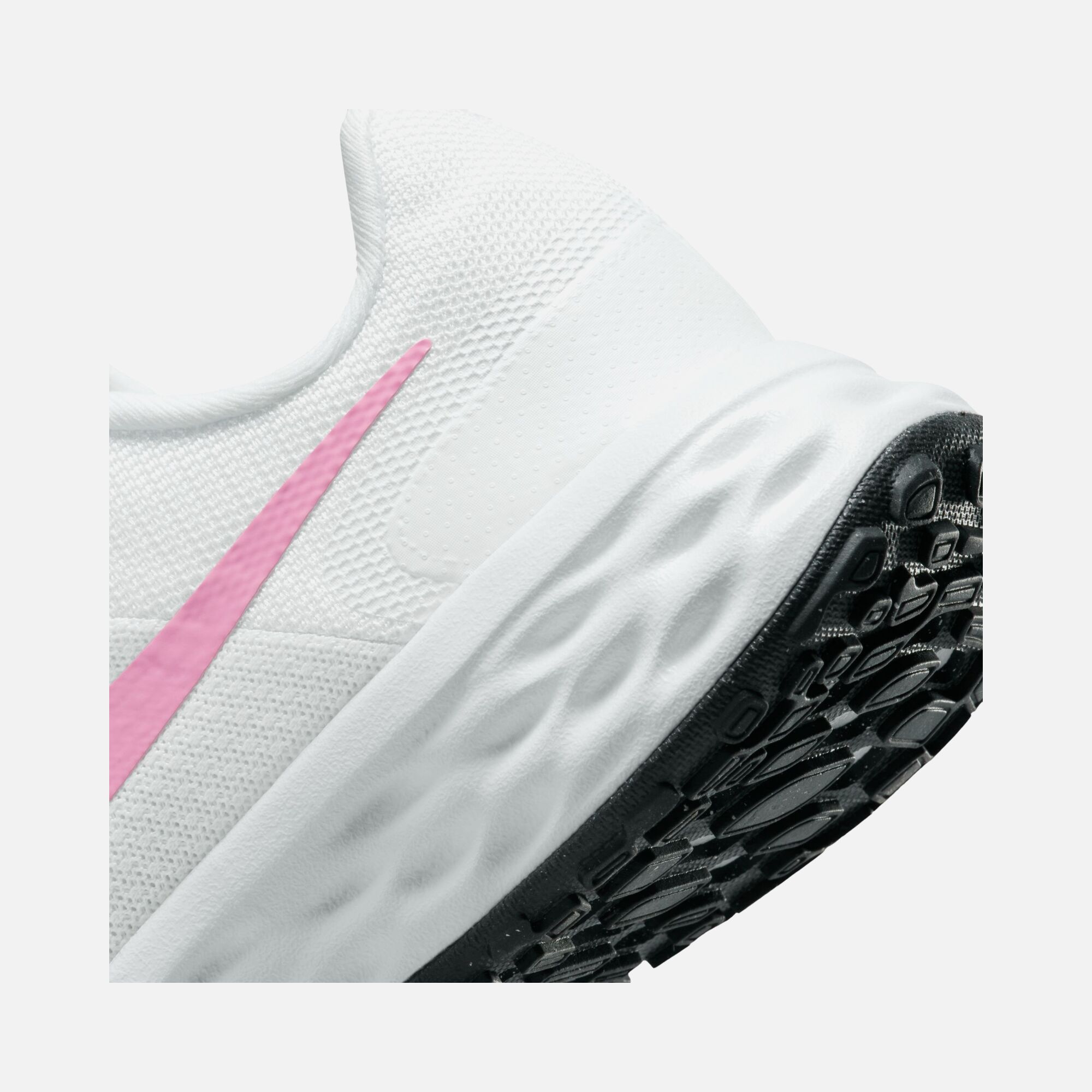 Nike Revolution 6 Next Nature Road Running Kadın Spor Ayakkabı