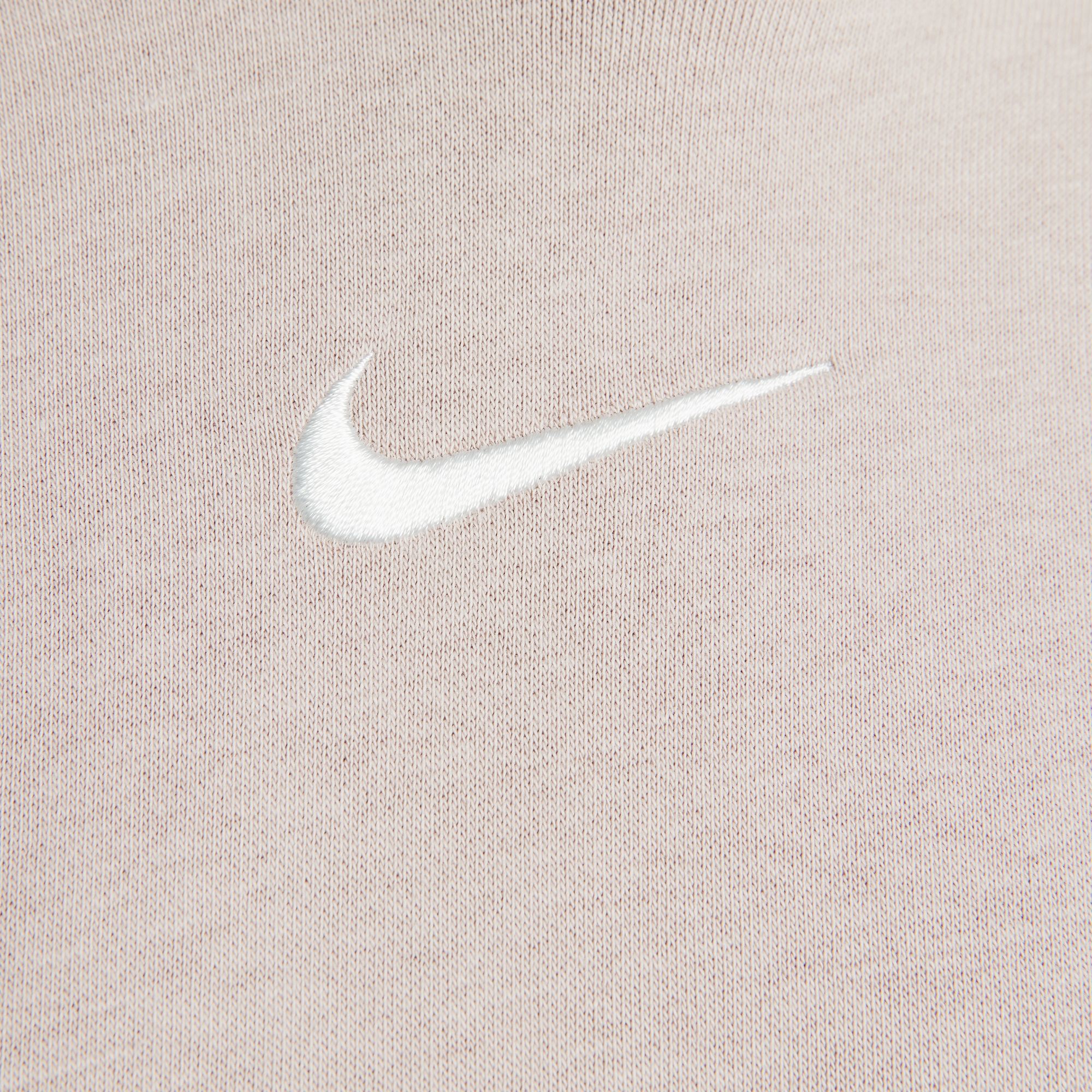 Nike Sportswear Phoenix Fleece Oversized Pullover Hoodie Kadın Sweatshirt