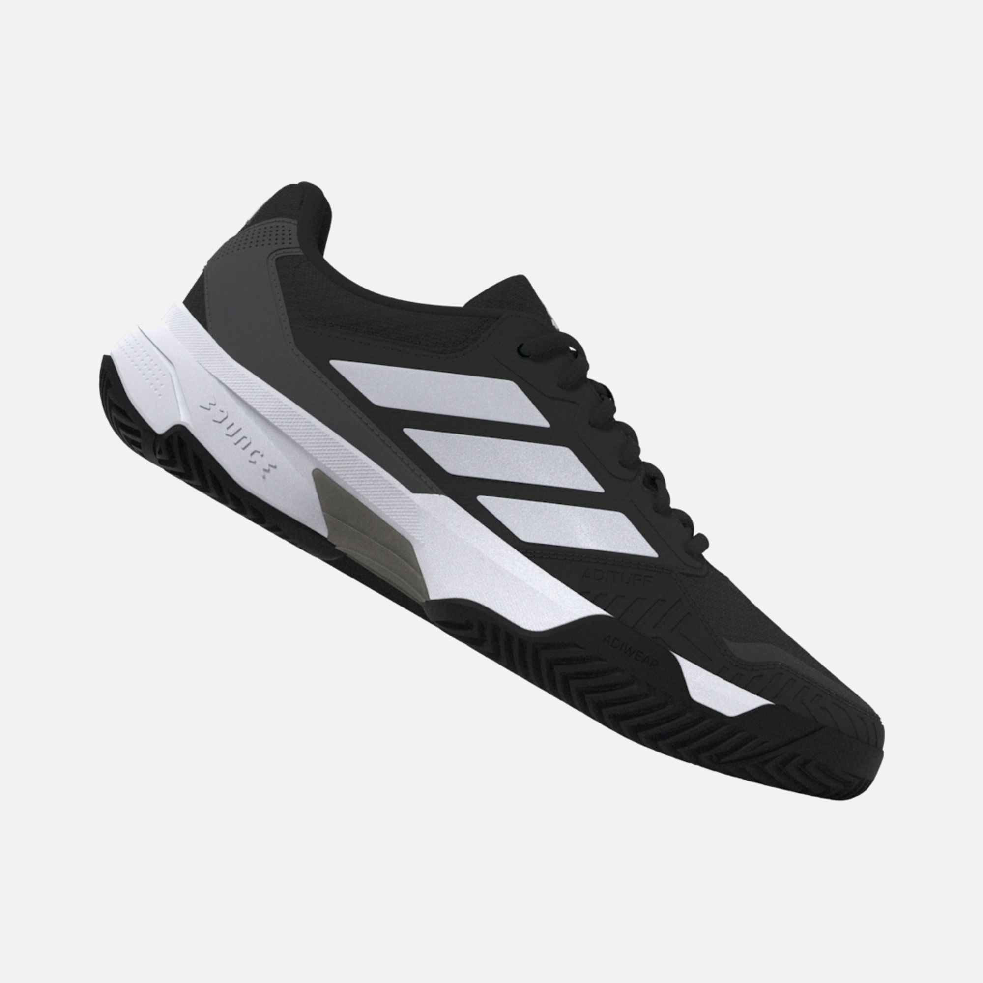 adidas Court Jam Control 3 Tenis Erkek Spor Ayakkabısı