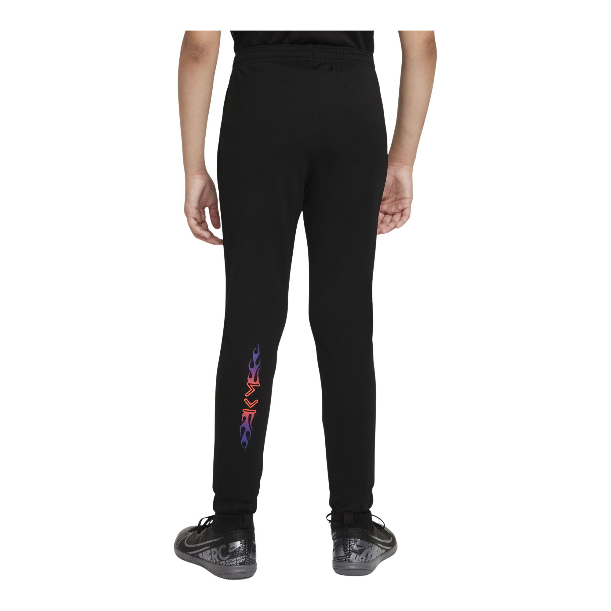 Nike Dri-Fit Kylian Football Çocuk Eşofman Altı