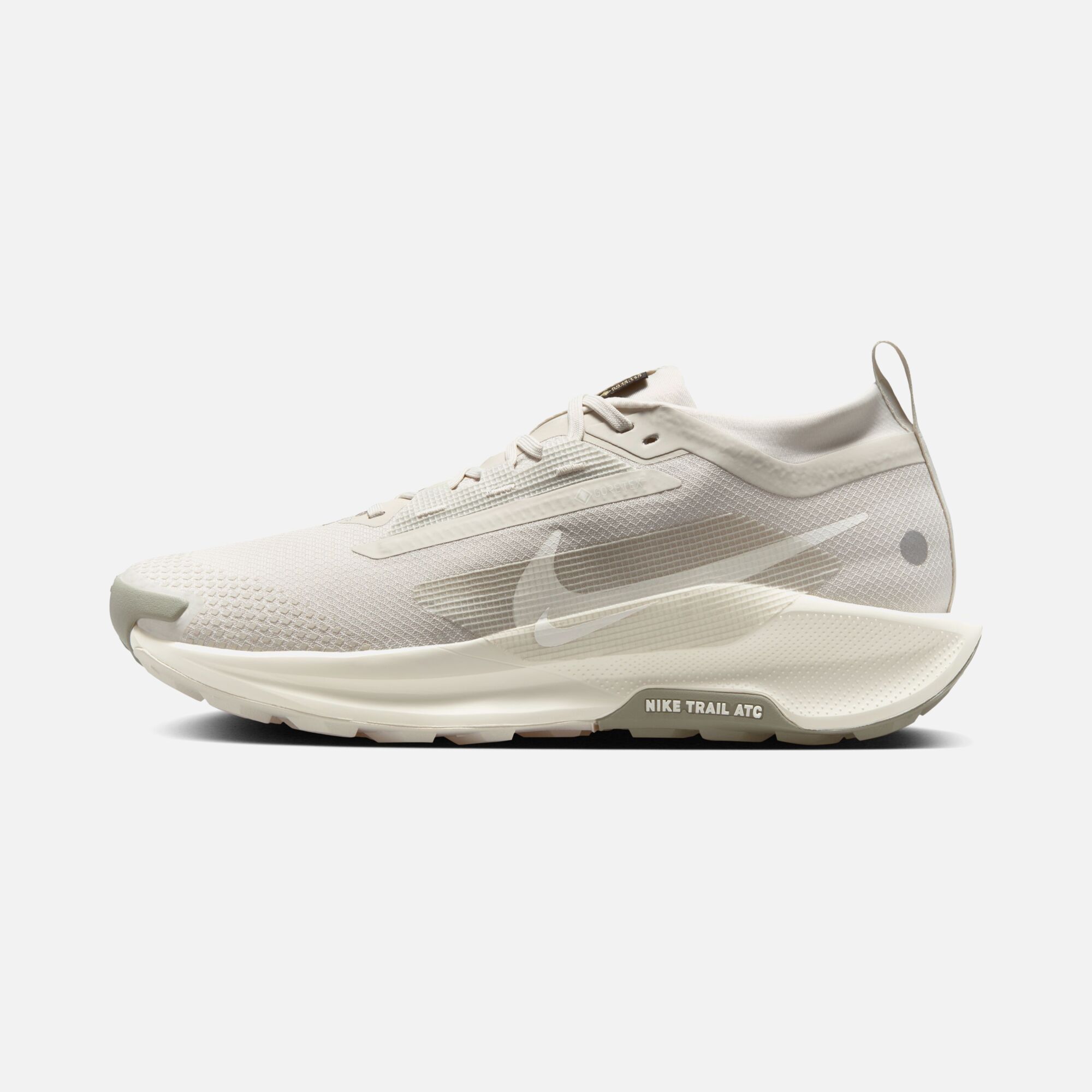 Nike Pegasus Trail 5 Gore-Tex Running Erkek Spor Ayakkabı