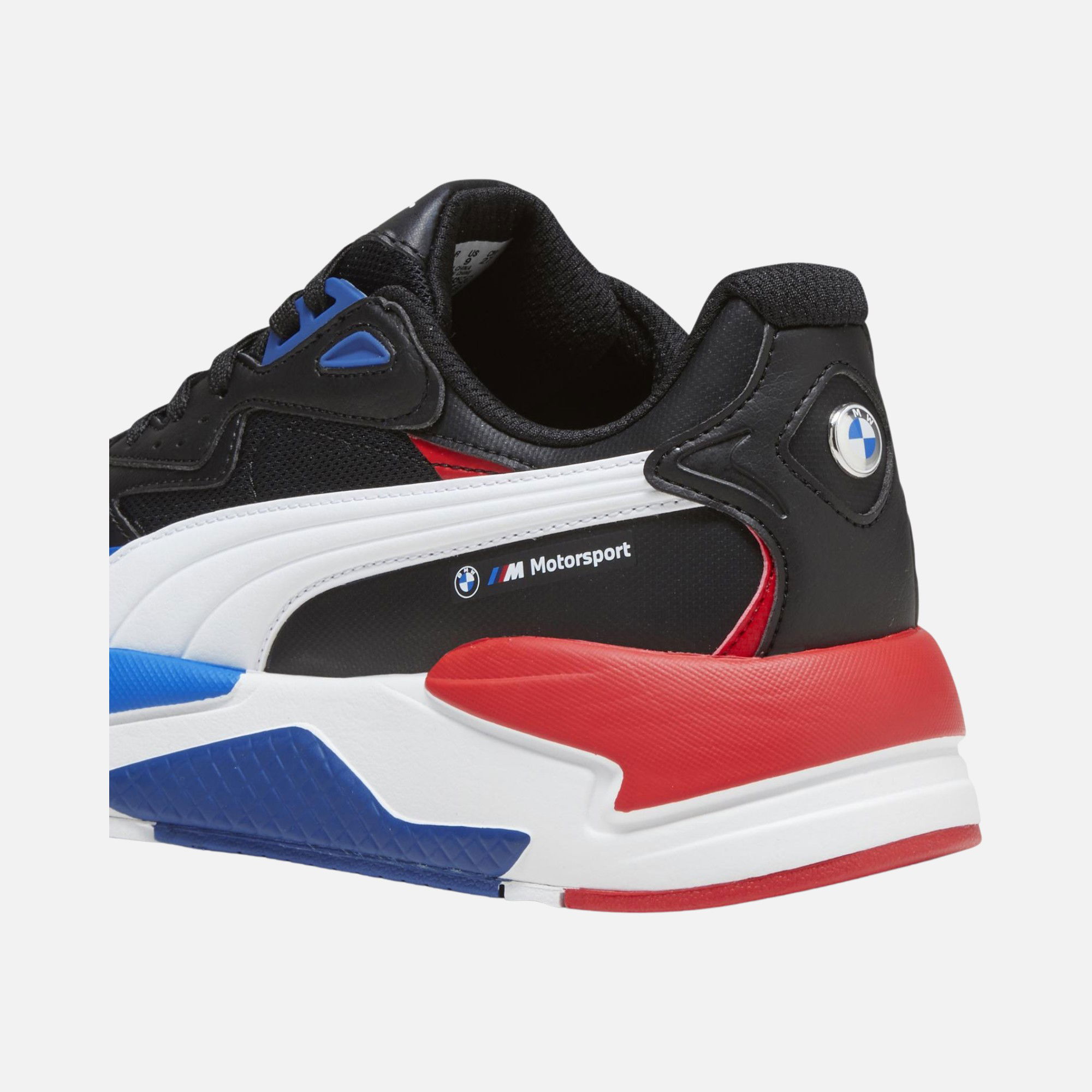 Puma Sportswear BMW M Motorsport X-Ray Speed Erkek Spor Ayakkabı