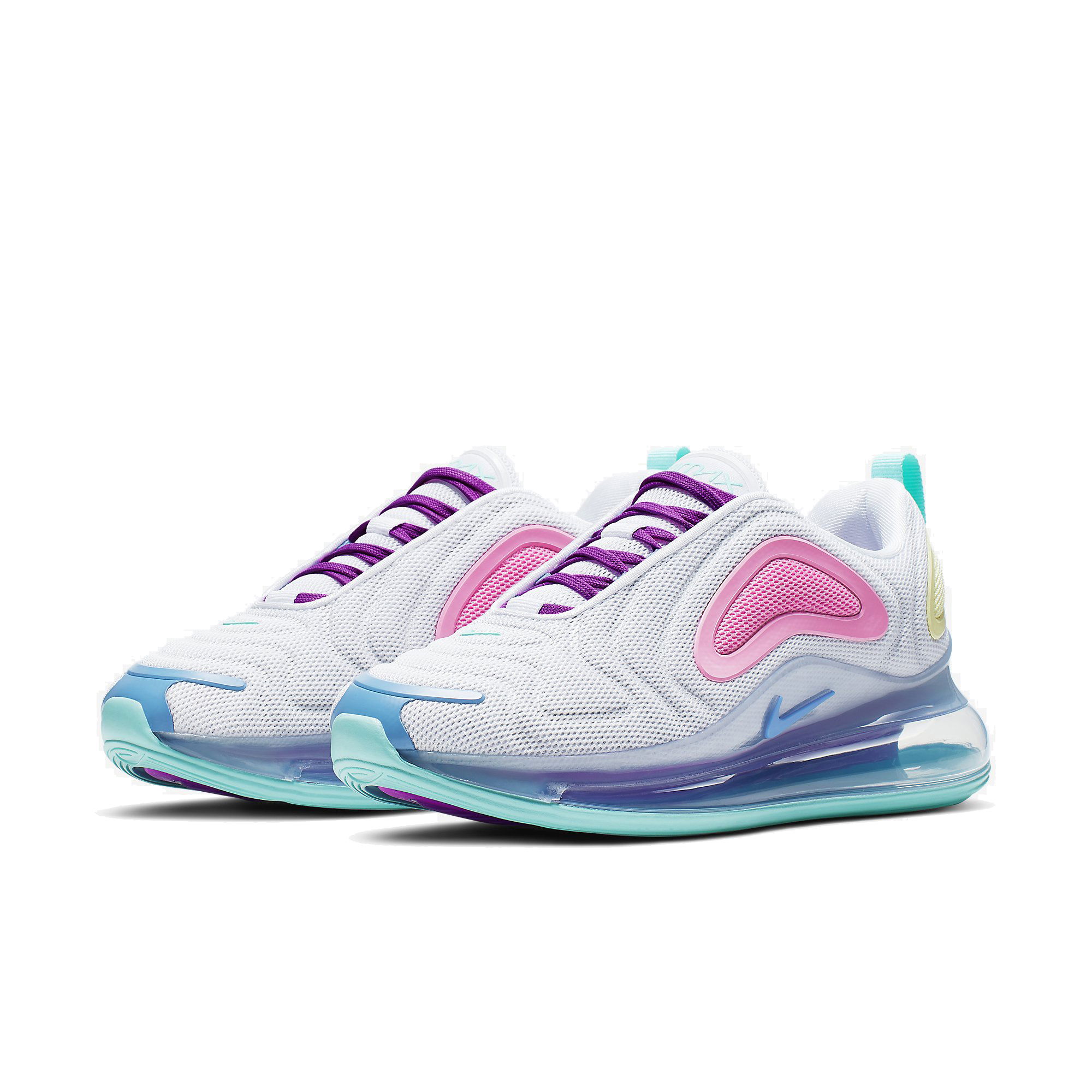 Nike Air Max 720 Kadın Spor Ayakkabı