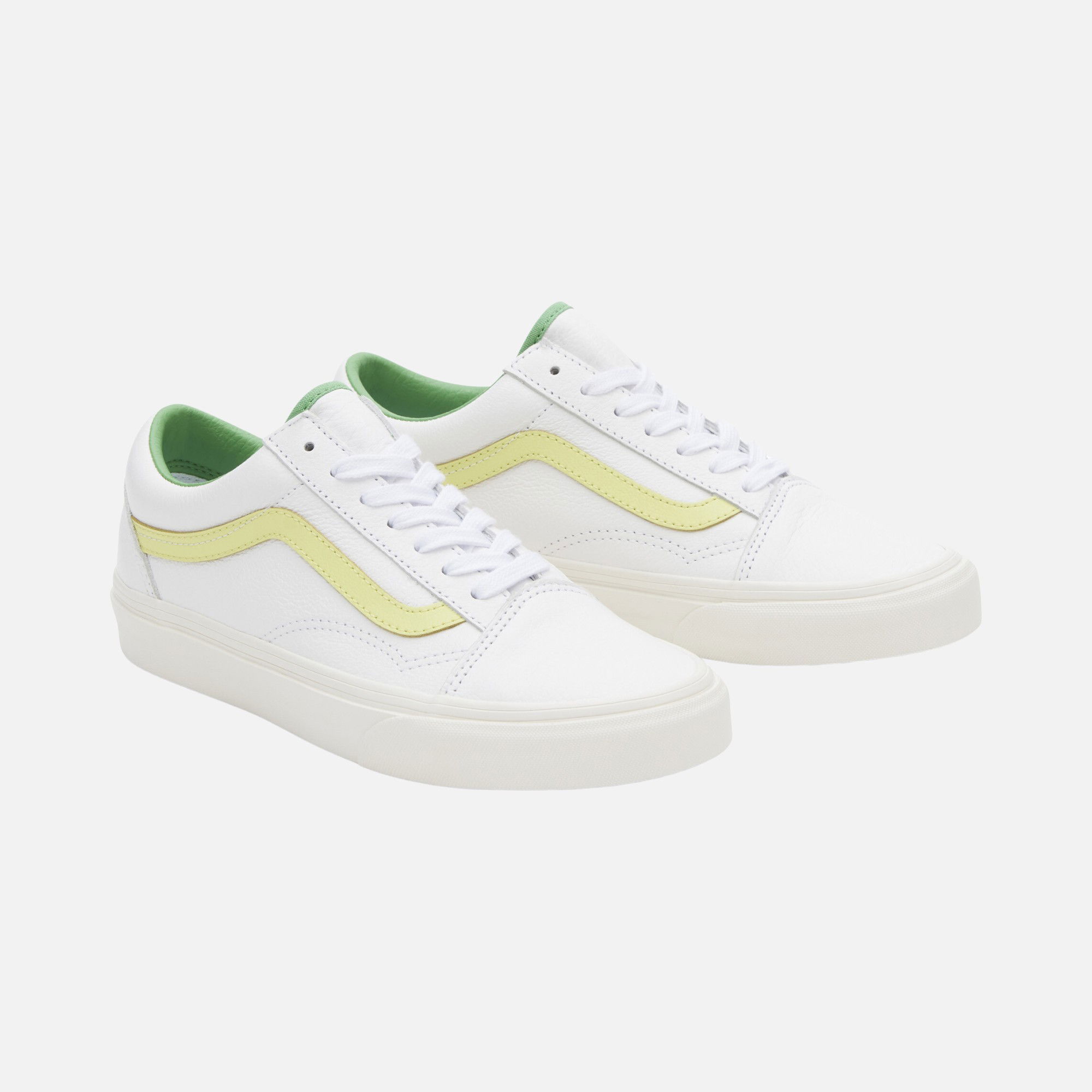 Vans Sportswear Old Skool Erkek Spor Ayakkabı