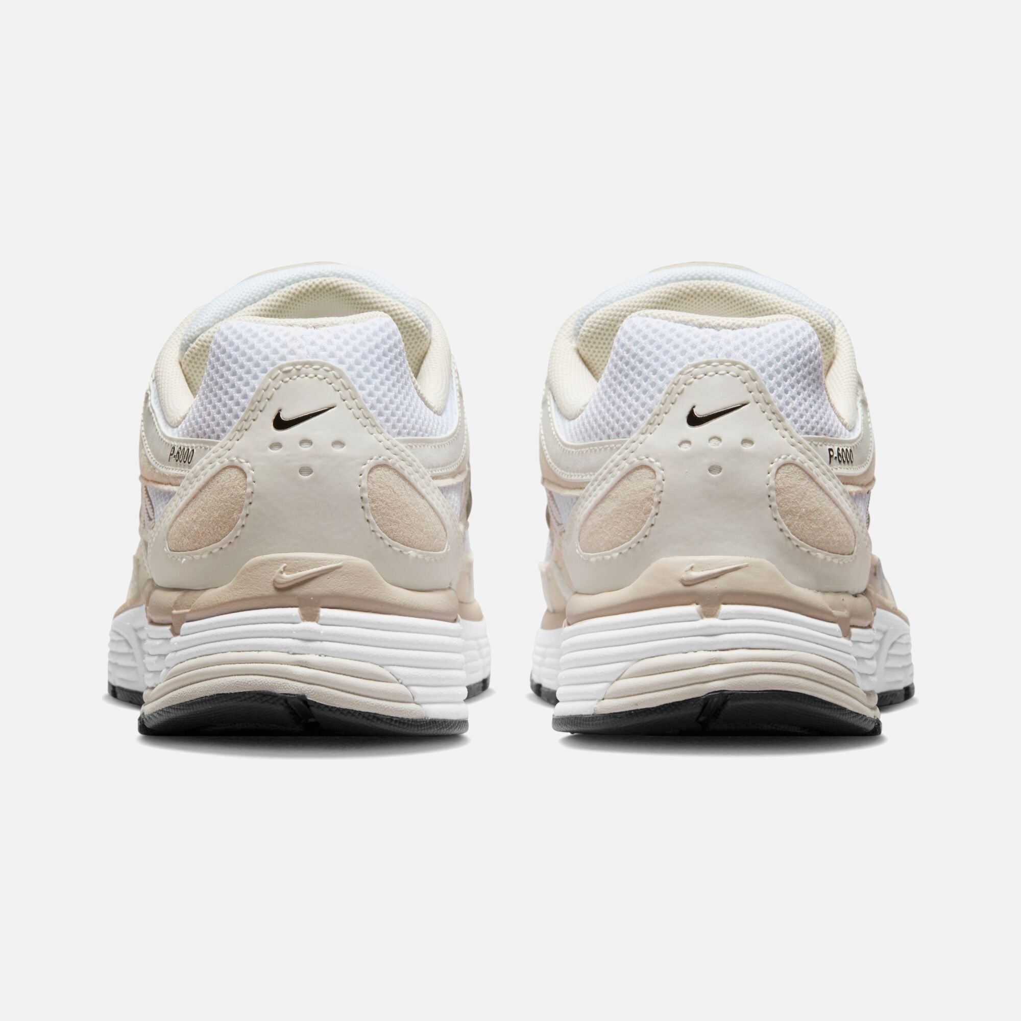 Nike P-6000 Sportswear ''Textile and Synthetic Details'' Kadın Spor Ayakkabı