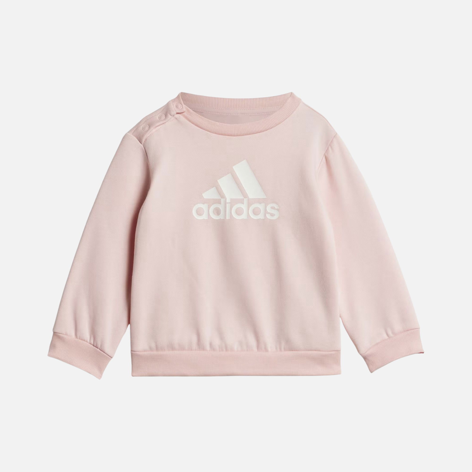 adidas Sportswear Badge of Sport Bebek Eşofman Takımı