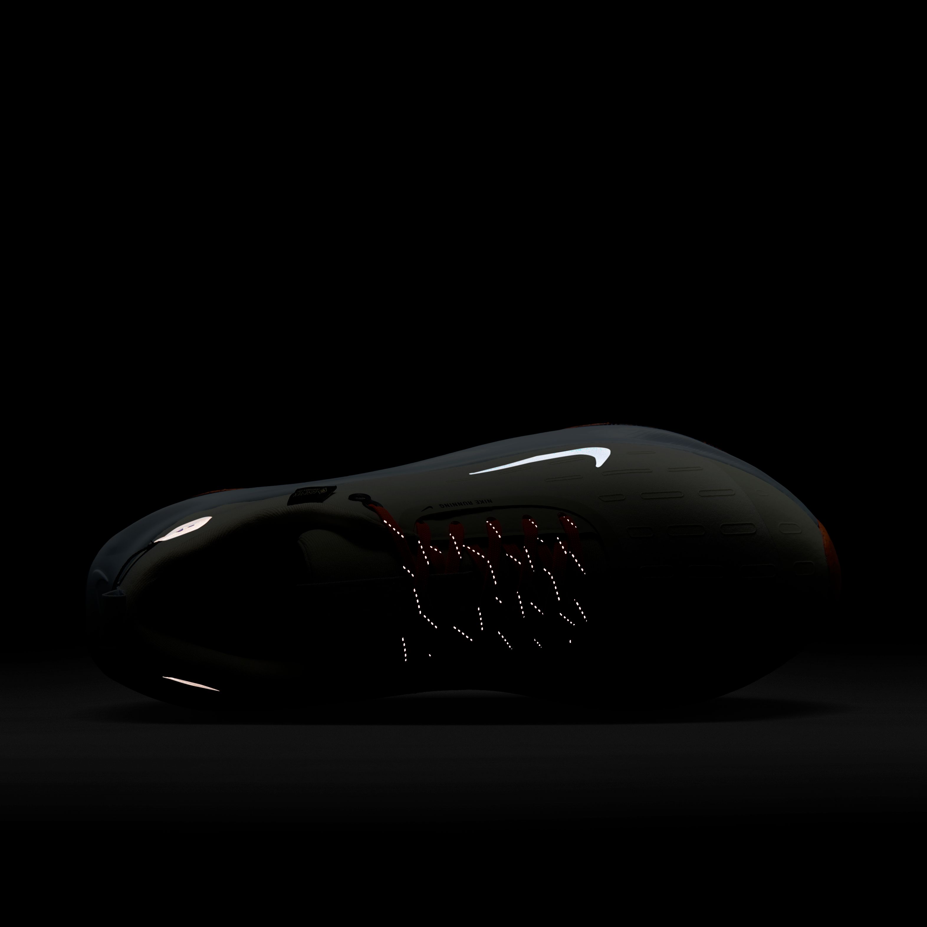 Nike InfinityRN 4 Gore-Tex Road Running Erkek Spor Ayakkabı