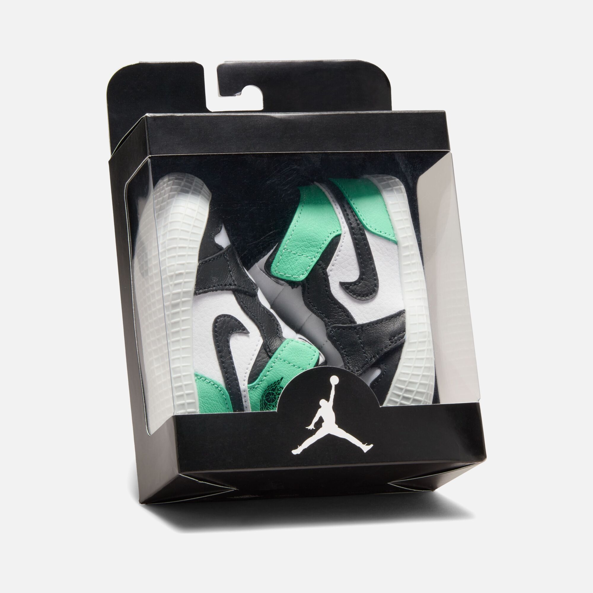 Nike Jordan 1 Crib Bootie Bebek Spor Ayakkabı