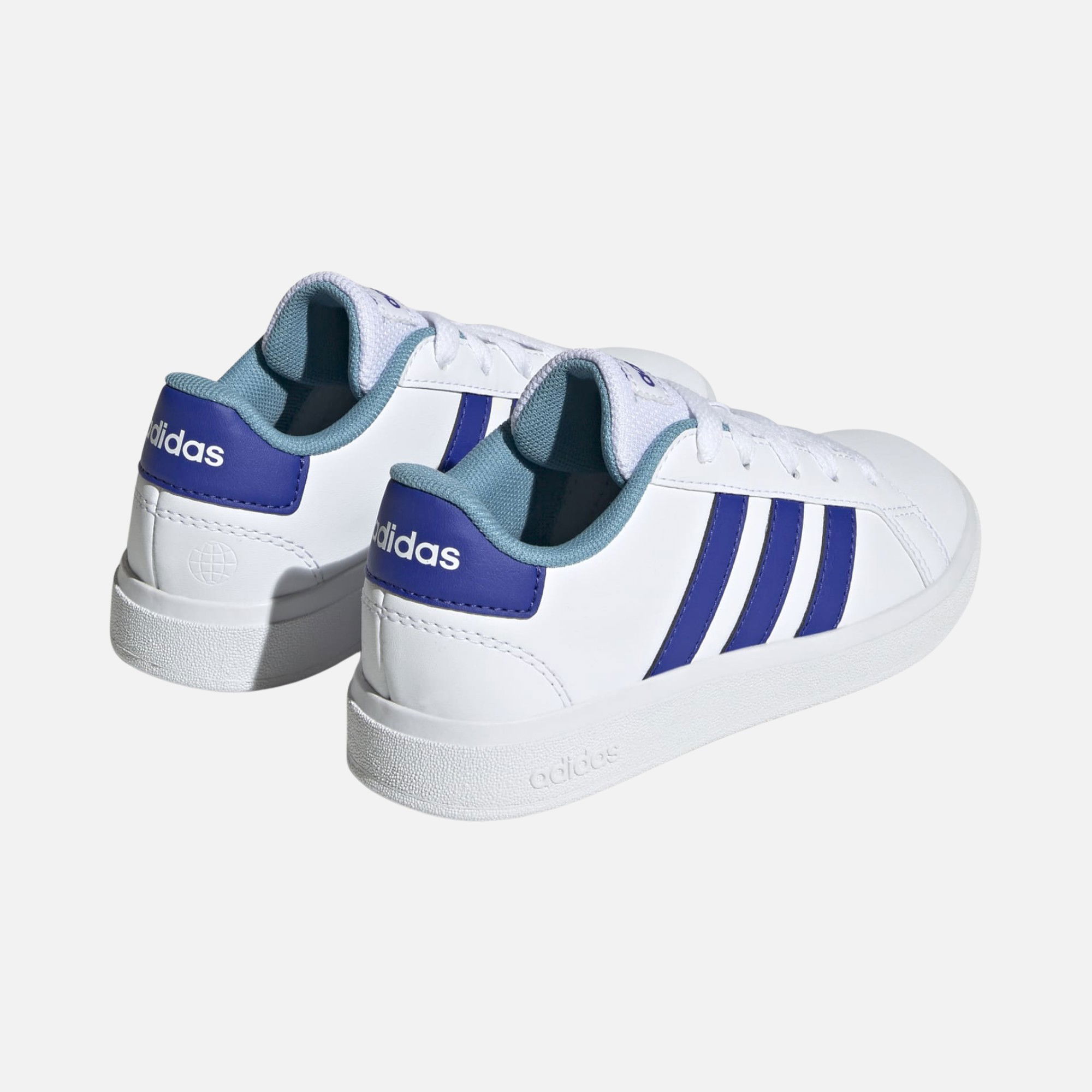 adidas Grand Court 2.0 K (GS) Spor Ayakkabı