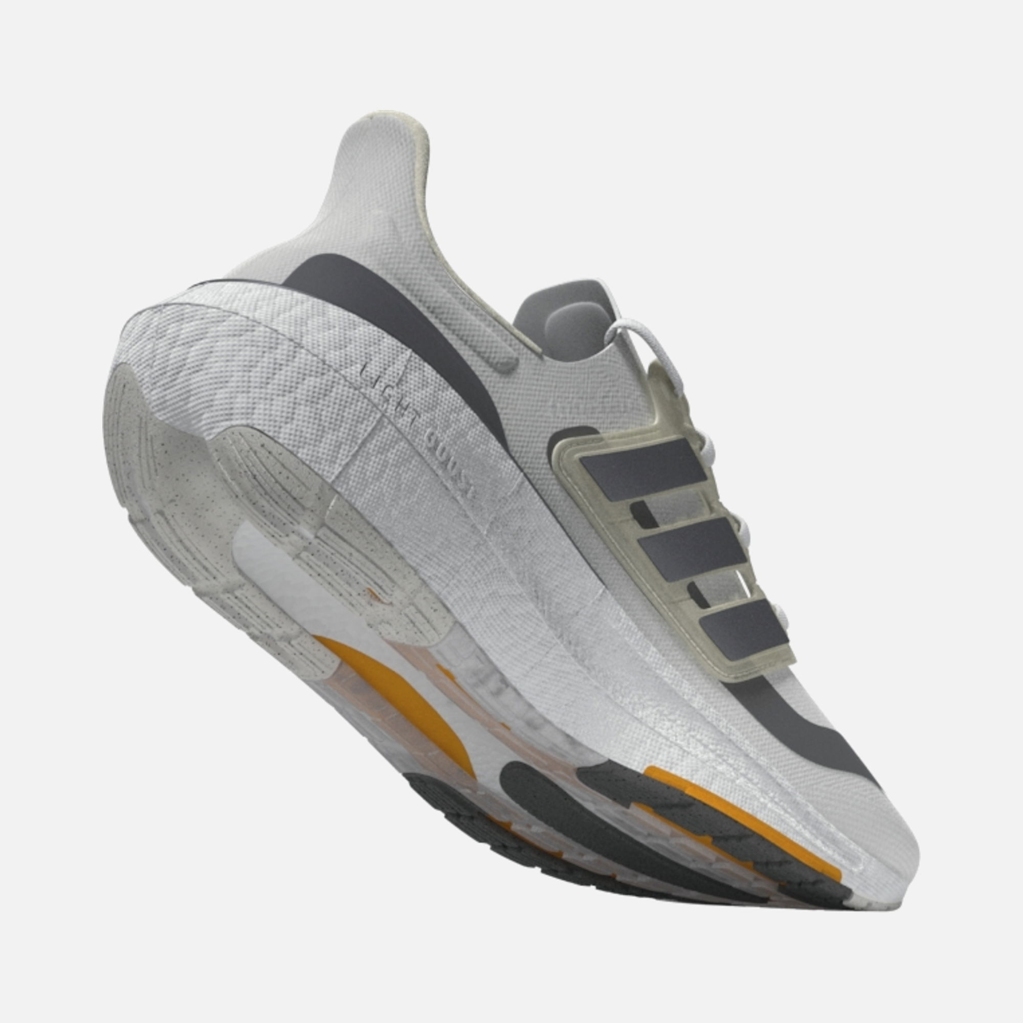 adidas Run Ultraboost Light Running Erkek Spor Ayakkabı