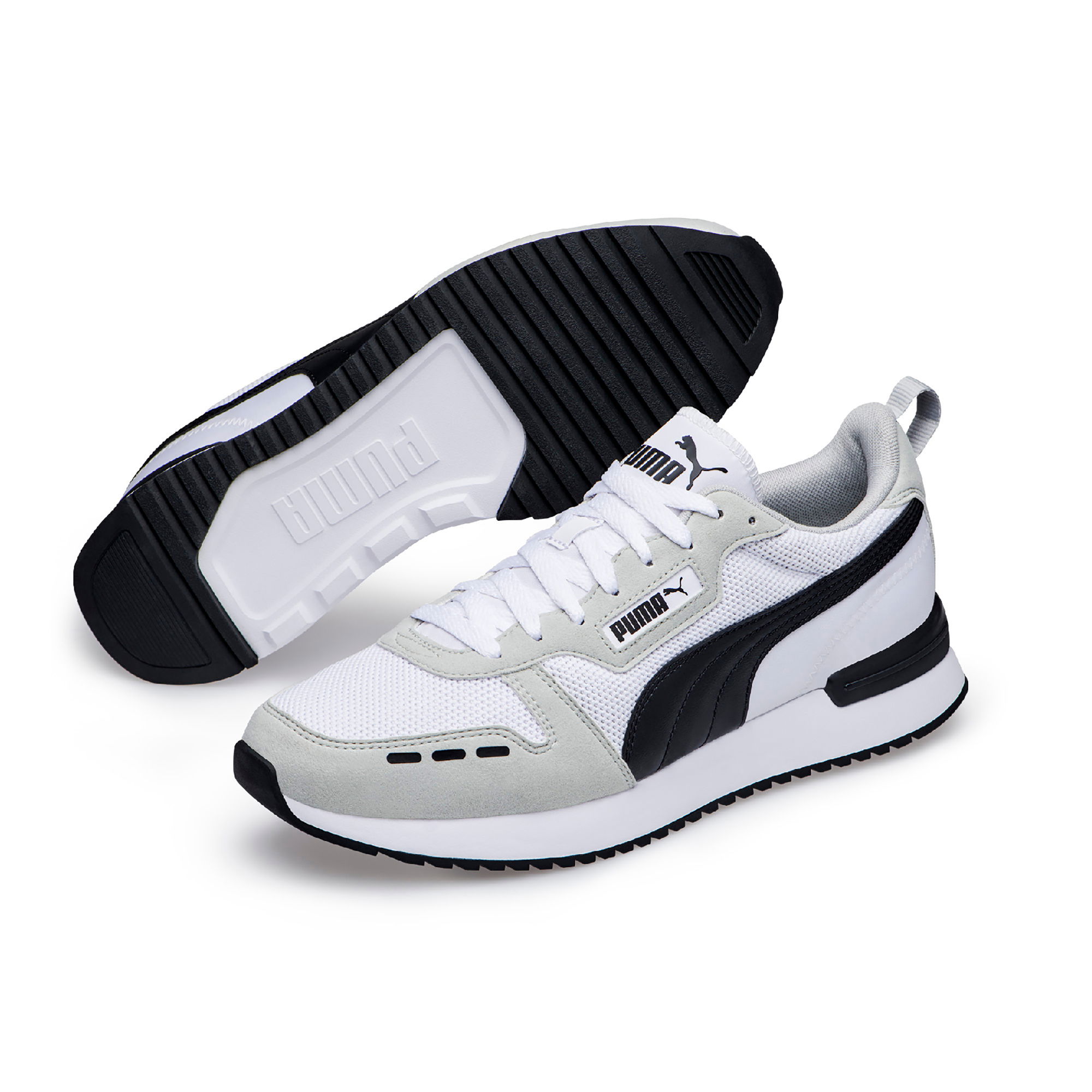 Puma R78 Runner Trainers Unisex Spor Ayakkabı