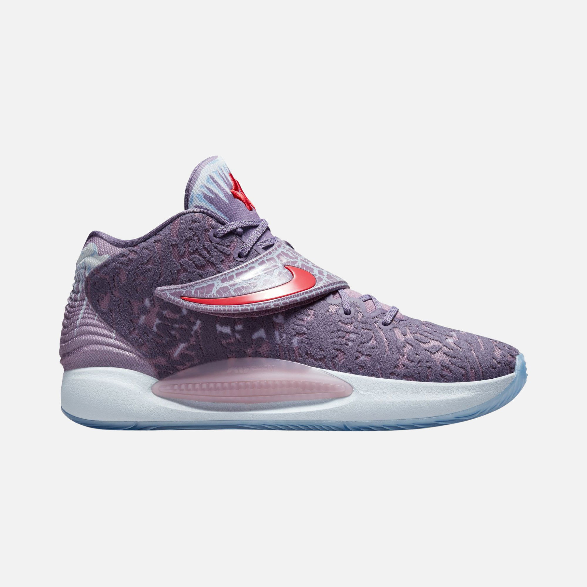 Nike Kevin Durant 14 NRG SS22 Erkek Basketbol Ayakkabısı