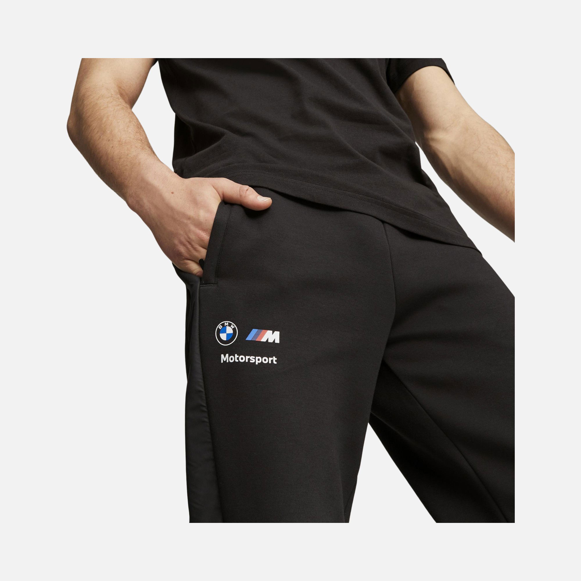 Puma Sportsweat BMW M Motorsport Mt7 Erkek Eşofman Altı