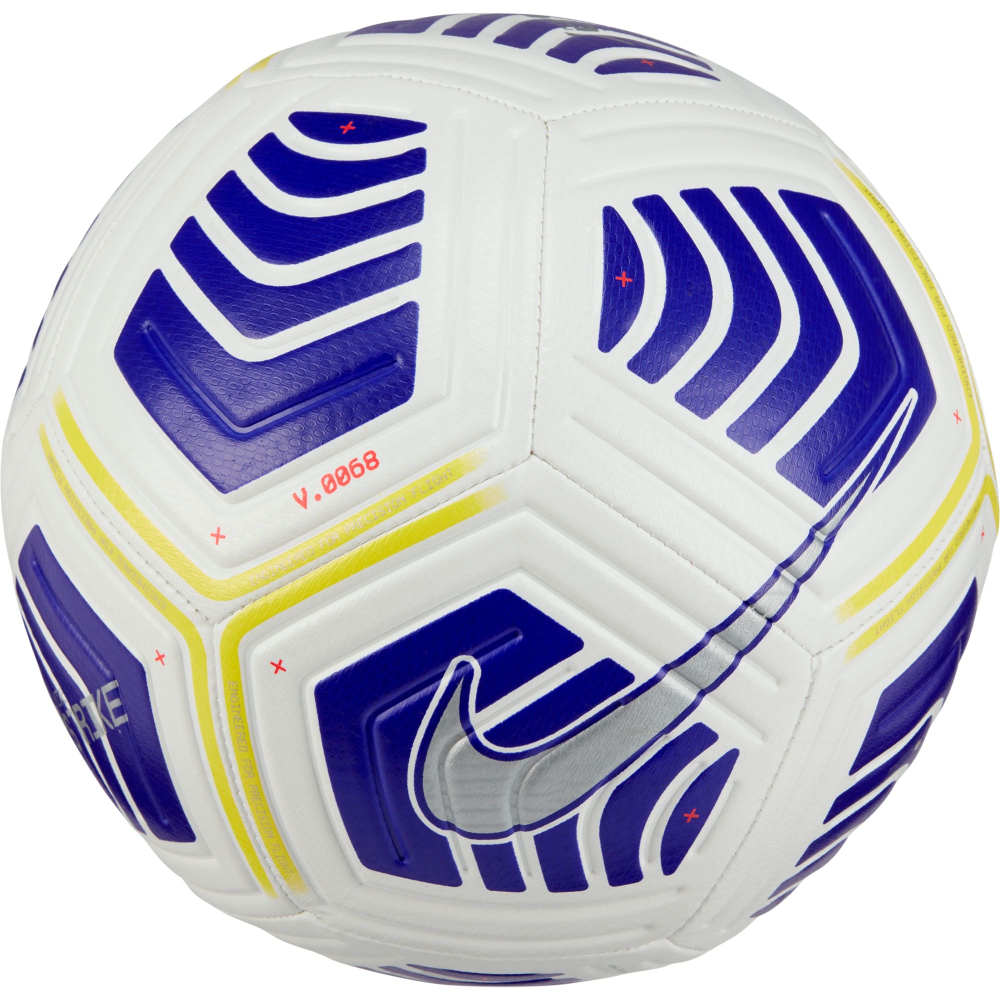 Nike Strike No:5 Futbol Topu