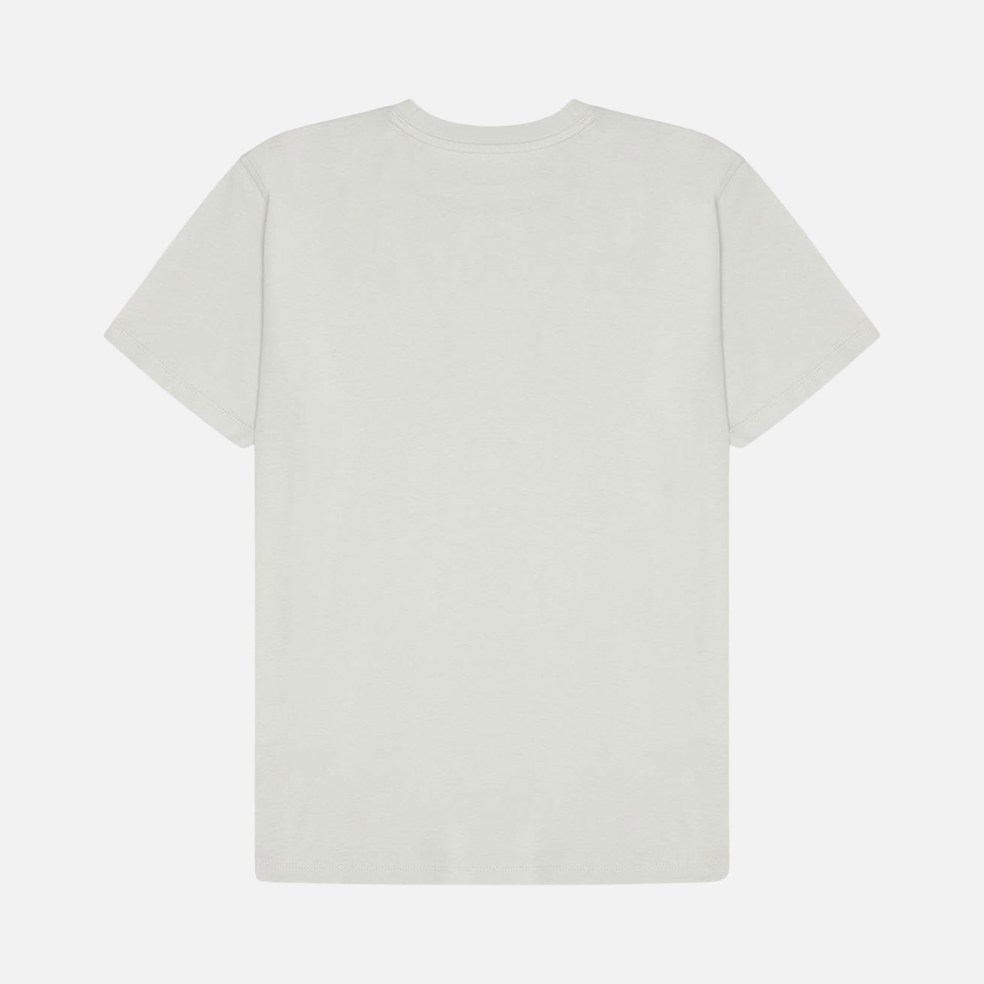 WWF Sportswear Kaplan Embroidered Short-Sleeve Unisex Tişört