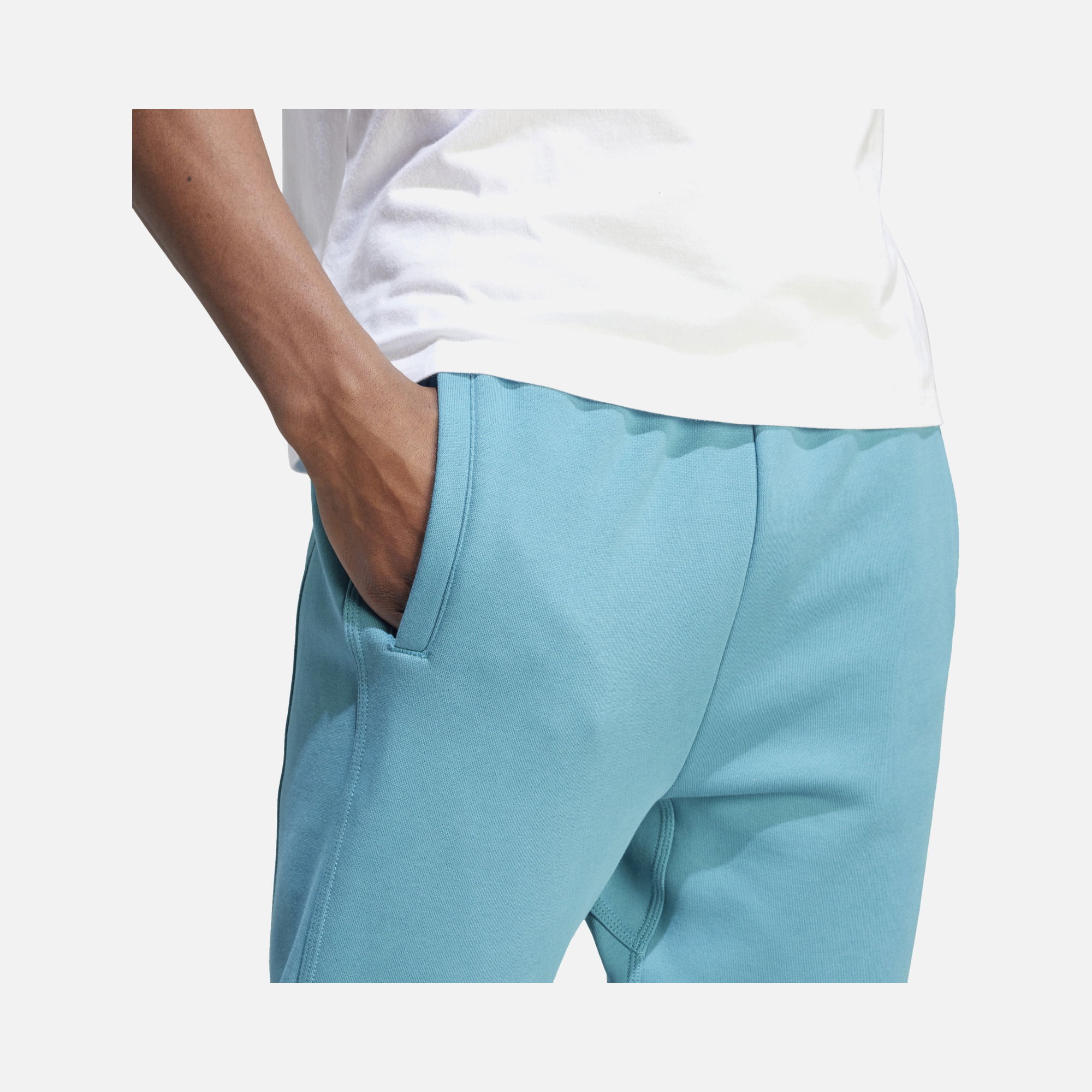 adidas Sportswear Lounge Fleece Erkek Eşofman Altı