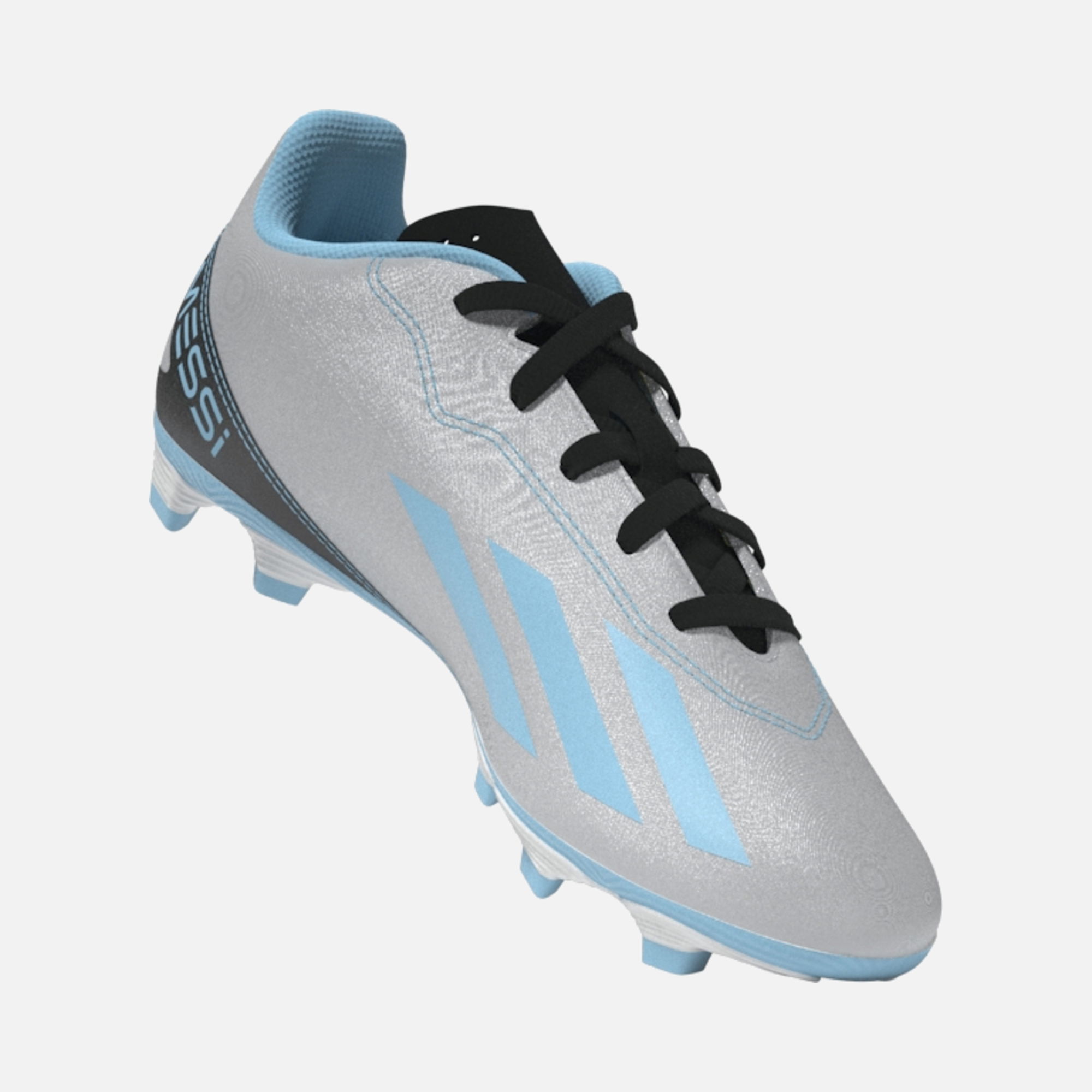 adidas X Crazyfast Messi.4 FG Çocuk Krampon