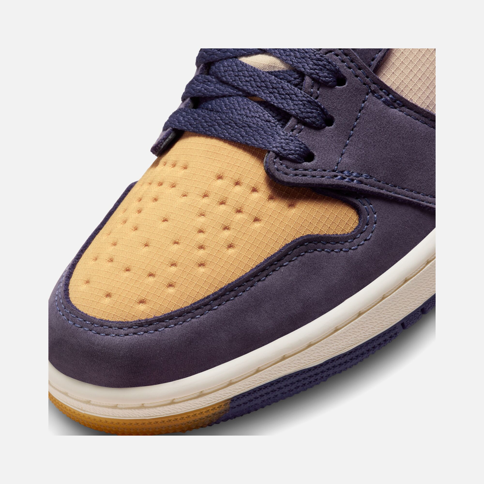 Nike Air Jordan 1 Element Mid Gore-Tex Erkek Spor Ayakkabı