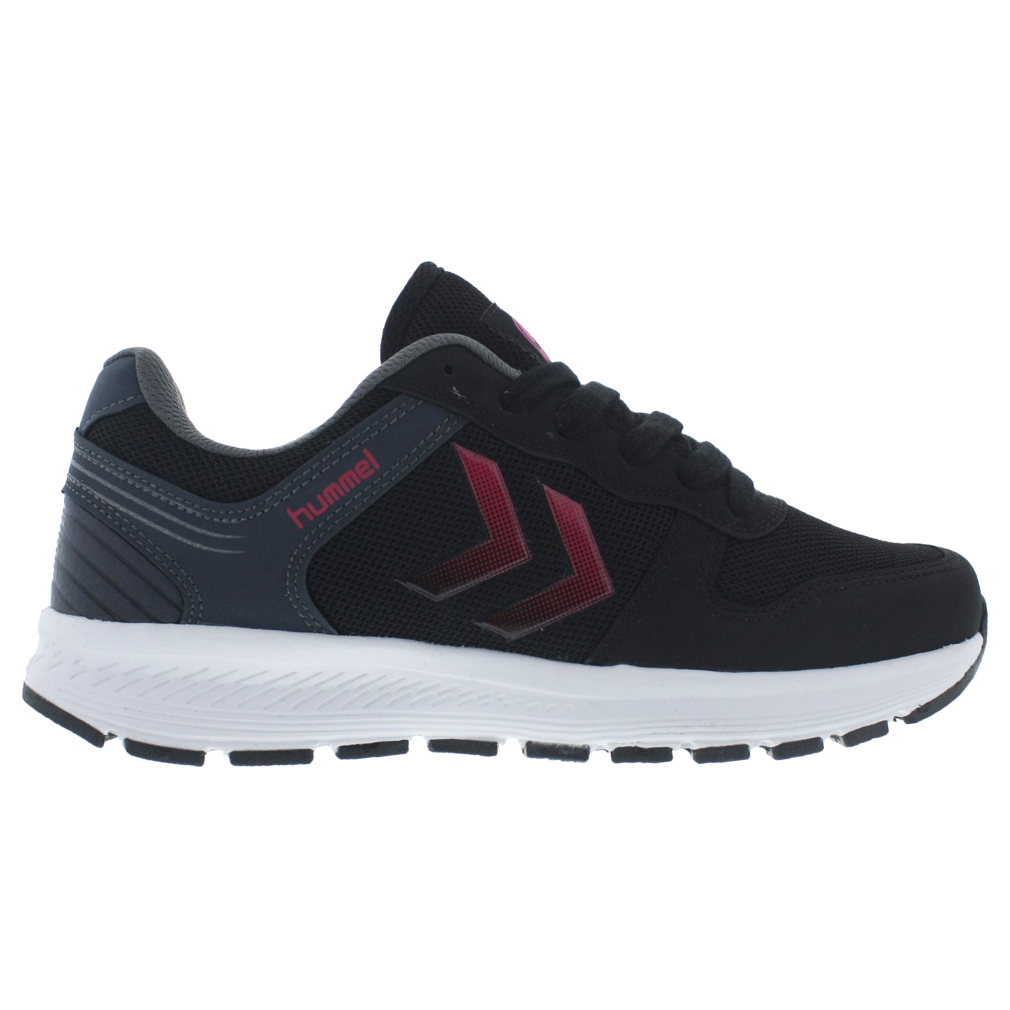 Hummel Porter Unisex Spor Ayakkabı