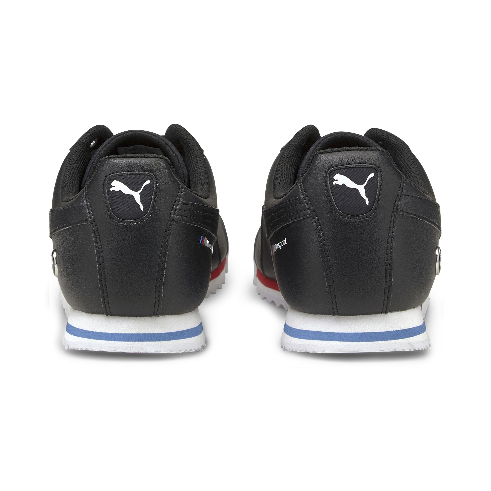 Puma BMW M Motorsport Roma Motorsport Erkek Spor Ayakkabı