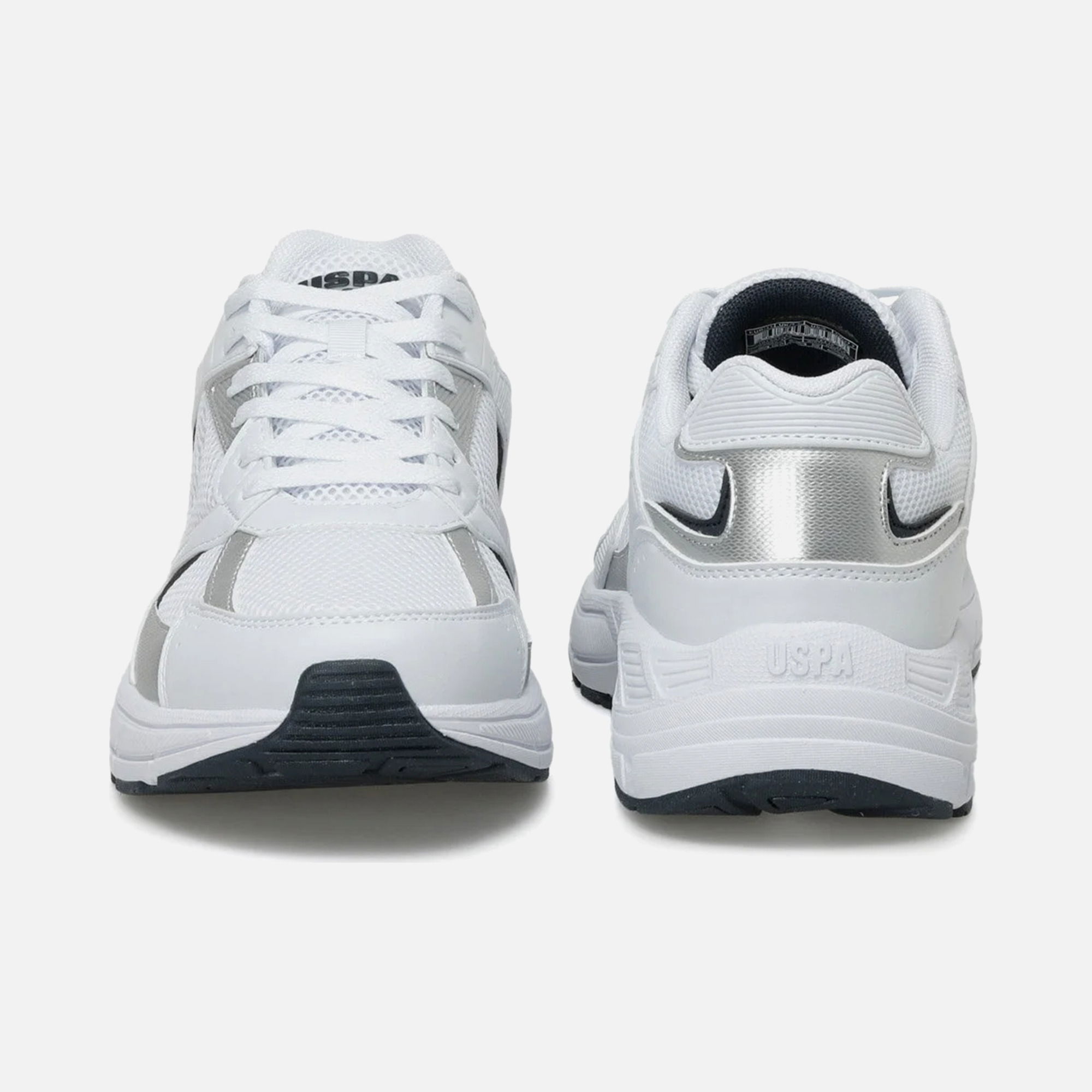 U.S Polo Sportswear Felix 4Fx Erkek Spor Ayakkabı